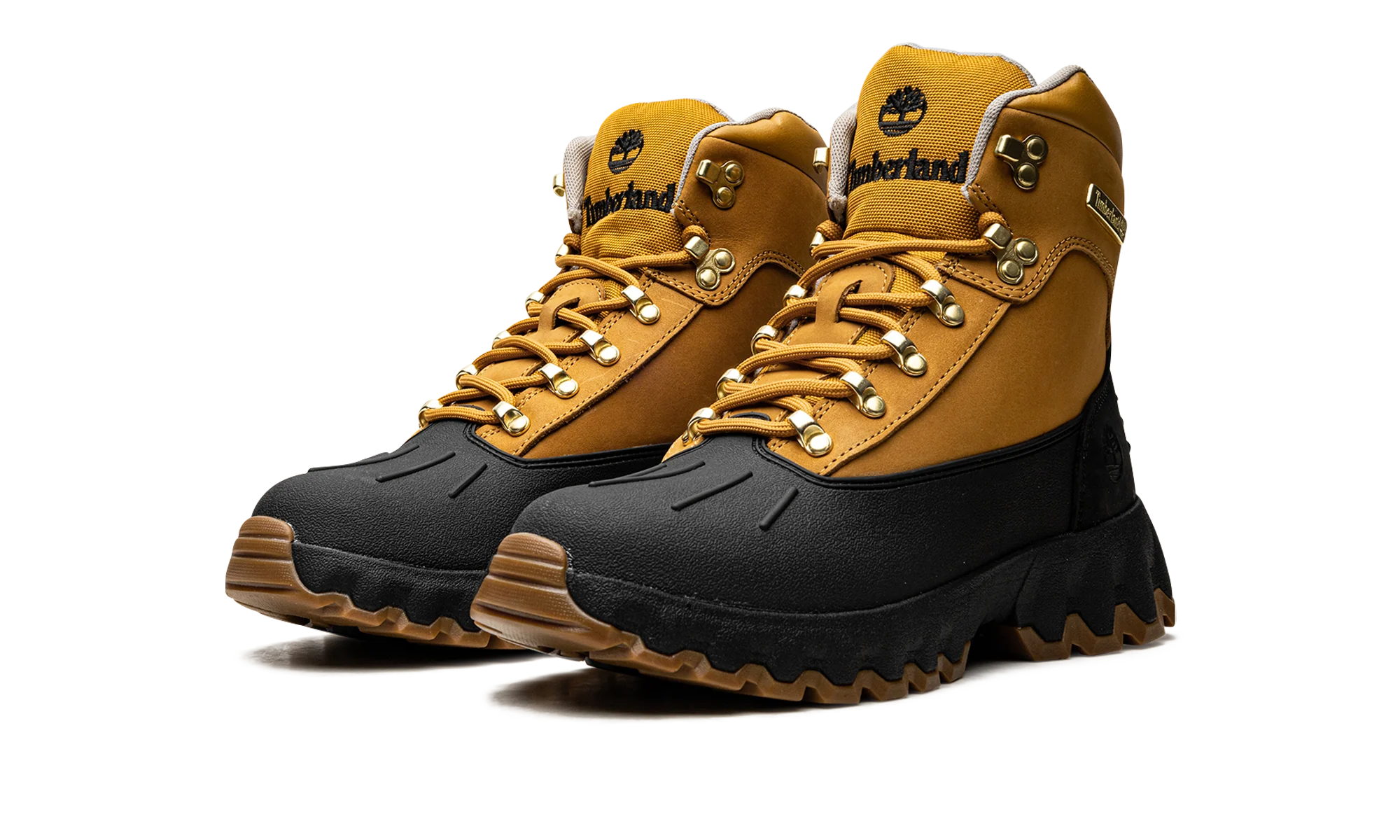 Edge Boot "Wheat" TB 0A5N88 231 - Image 2