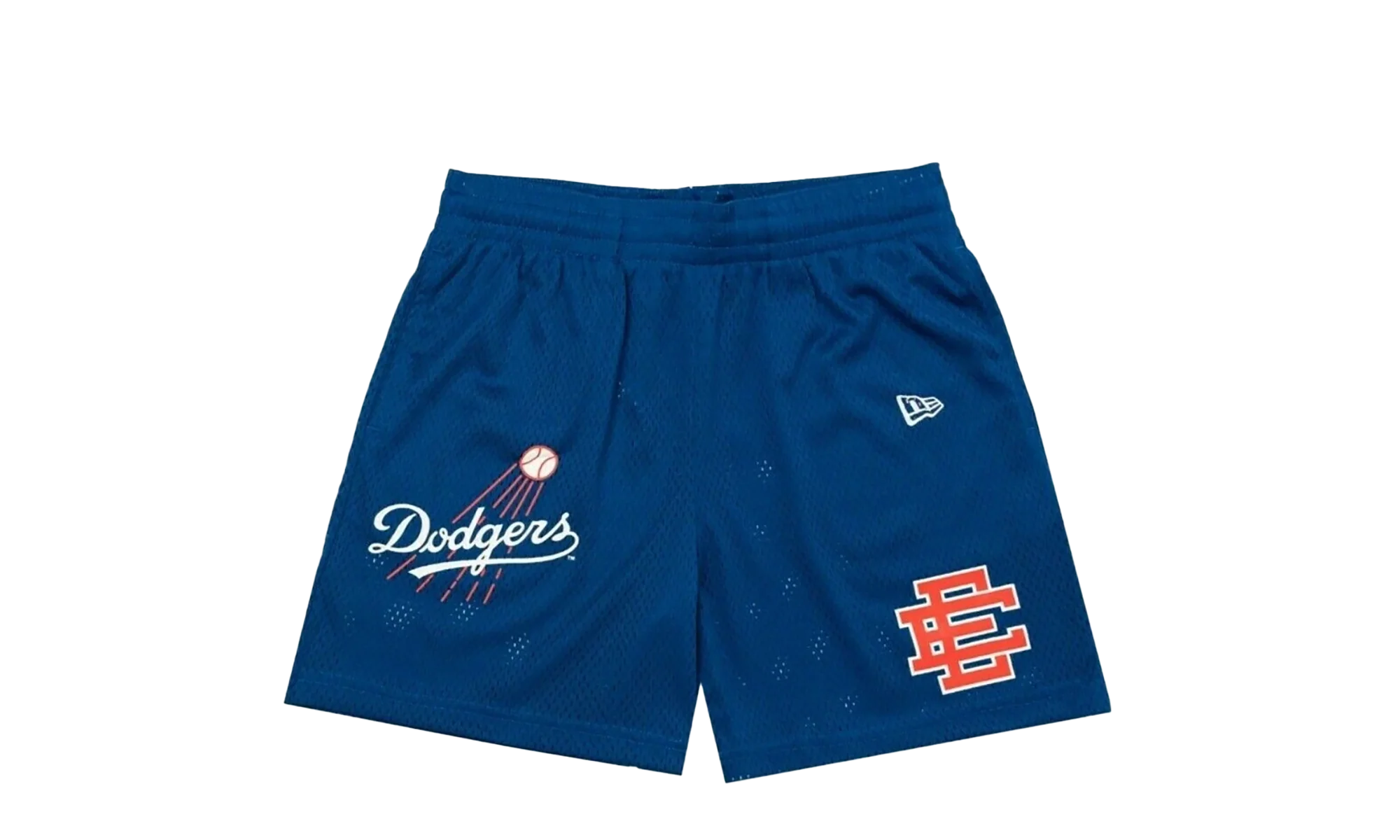 EE Basic Short "LA Dodgers" EE102