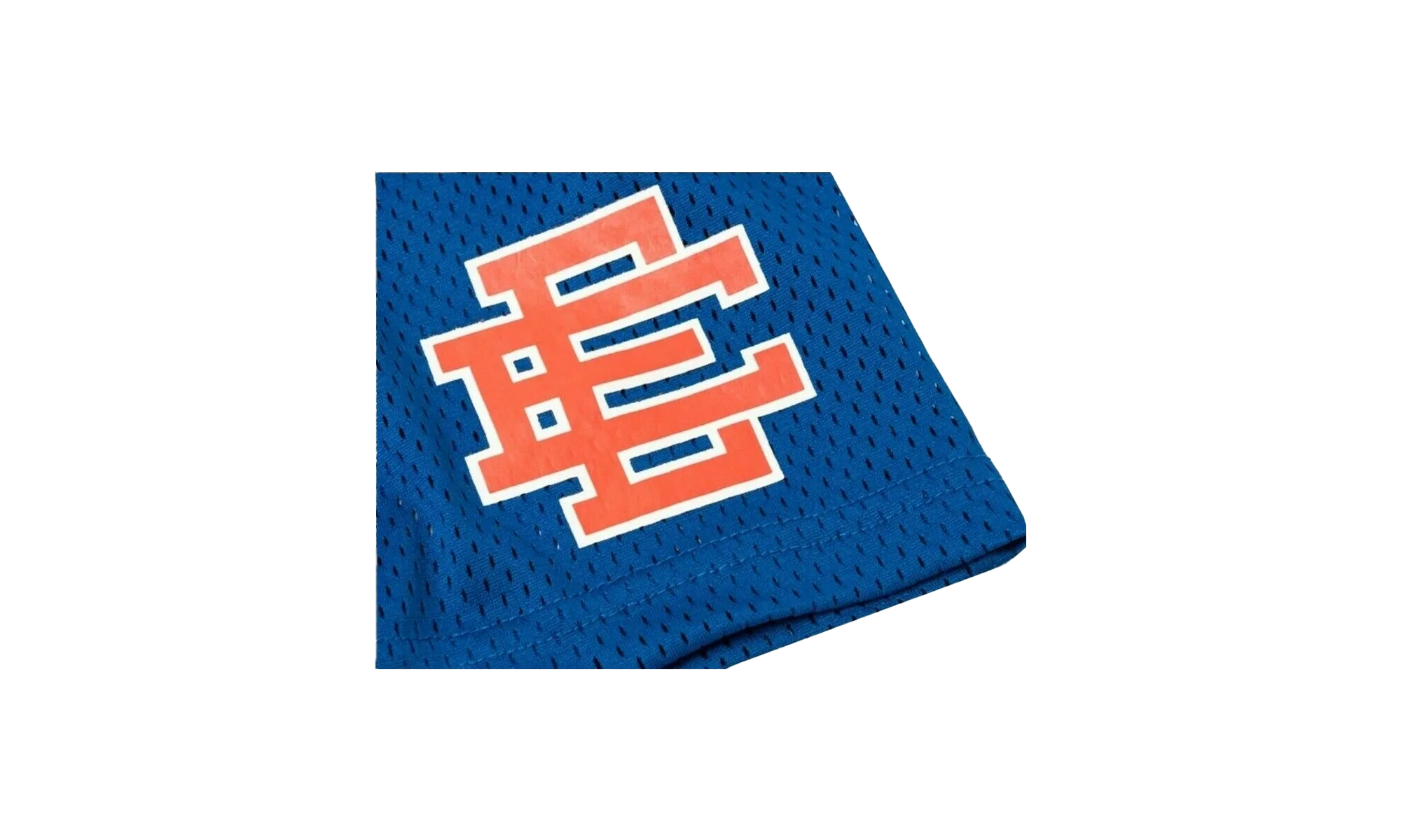 EE Basic Short "LA Dodgers" EE102 - Image 2