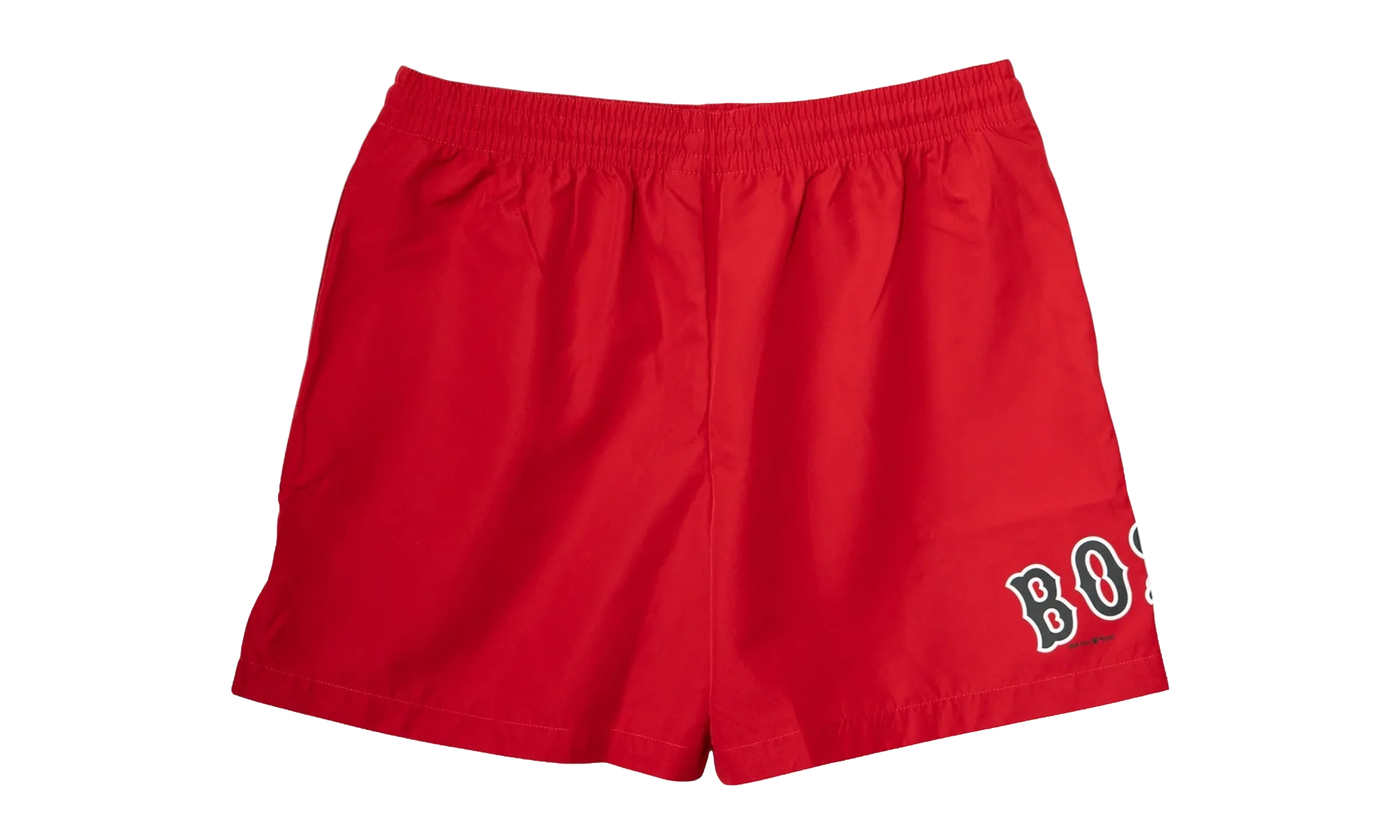 EE Basic Shorts "Boston Red Sox" EE151 - Image 2