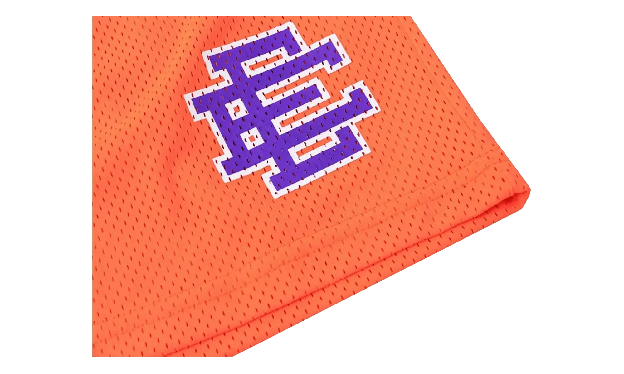 EE Basic Shorts "Fiery - Coral Purple" EE166 - Image 2