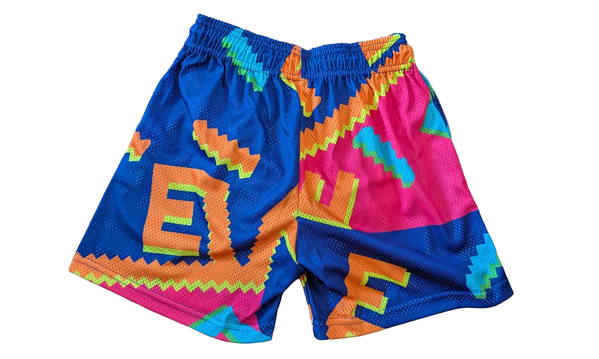 EE Basic Shorts "JC Fiesta" EE110 - Image 2