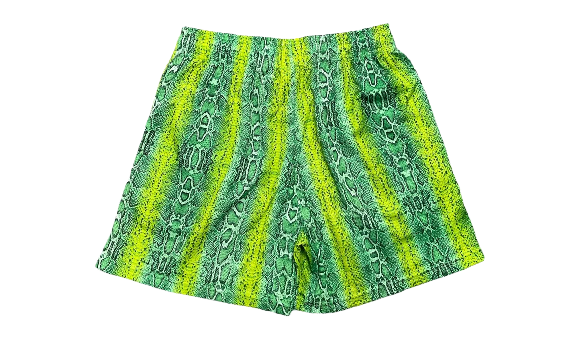 EE Basic Shorts "Neon Snake" EE147 - Image 2