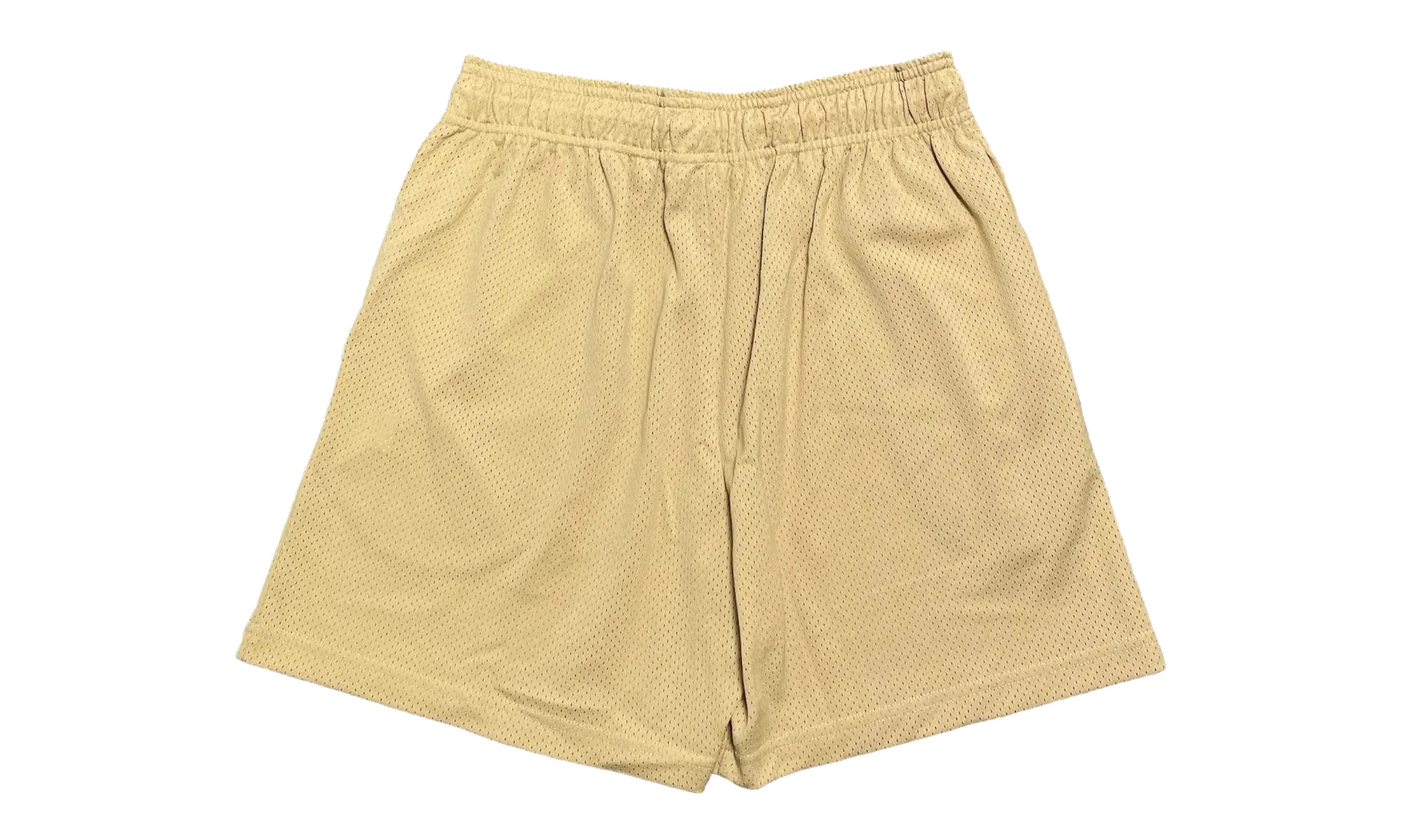 EE Basic Shorts "Tan / Olive" EE114 - Image 2