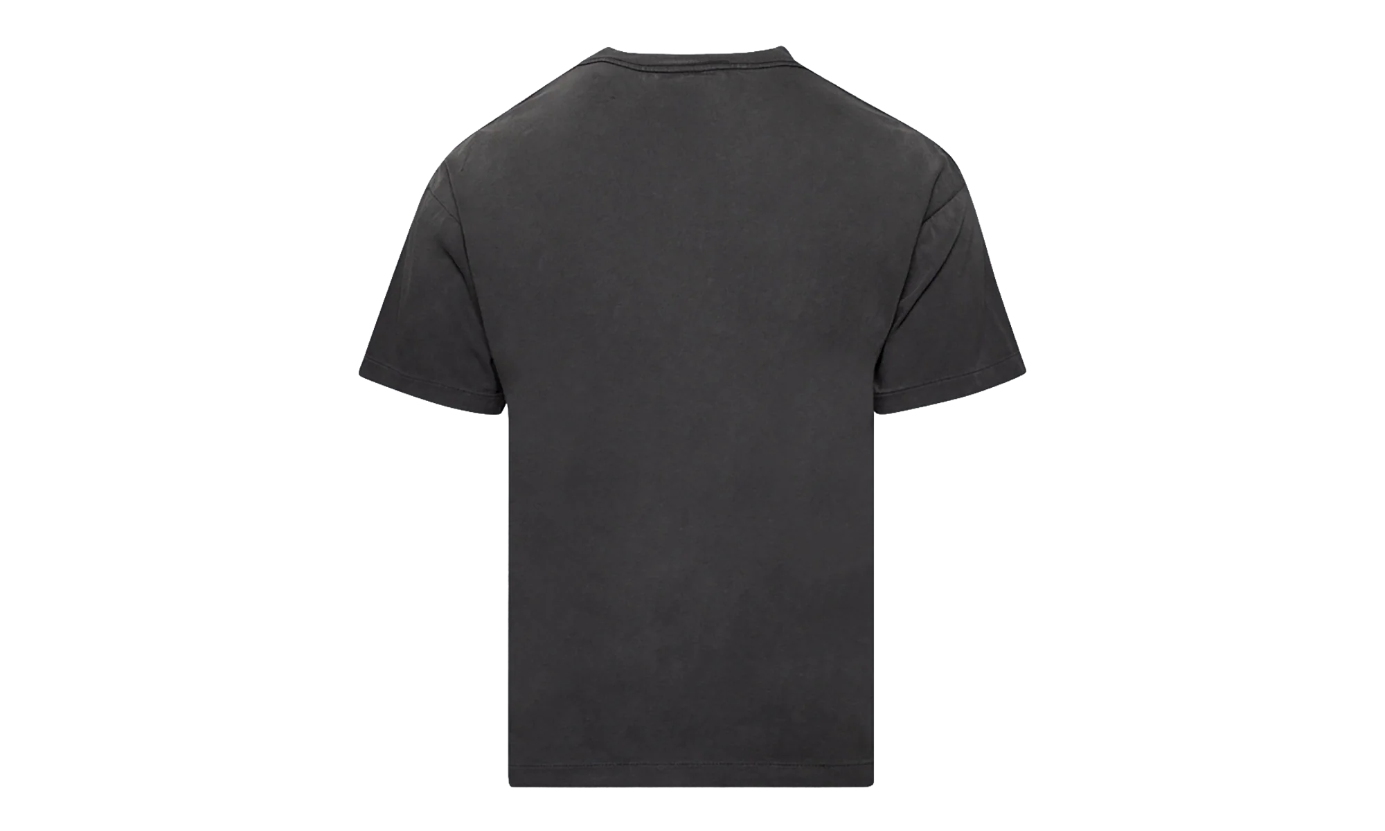 Egg T-Shirt "Black" SMHR80000007 - Image 2
