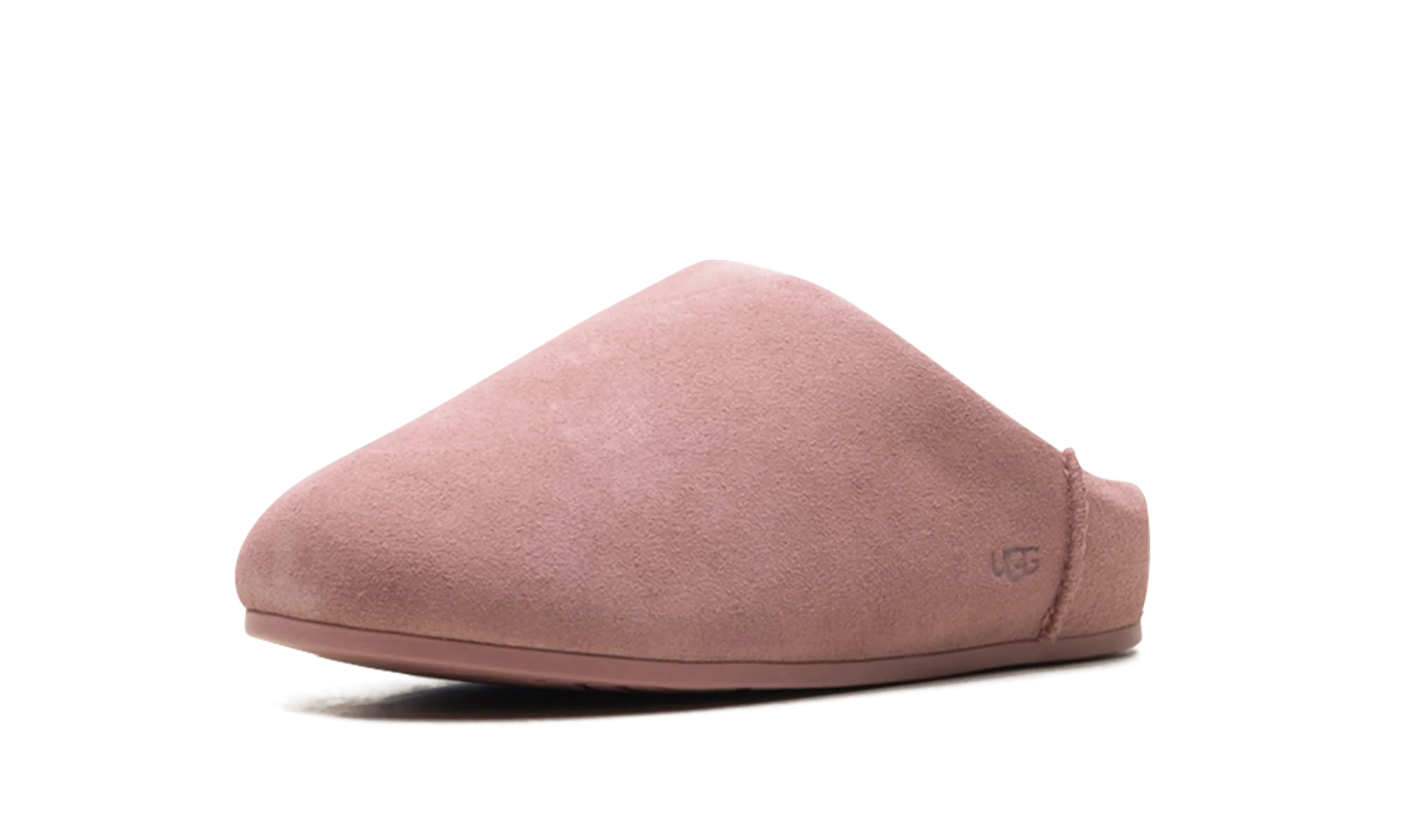 Elea Waterproof Suede Slipper WMNS "Pink Dawn" 1171390 PDW - Image 3