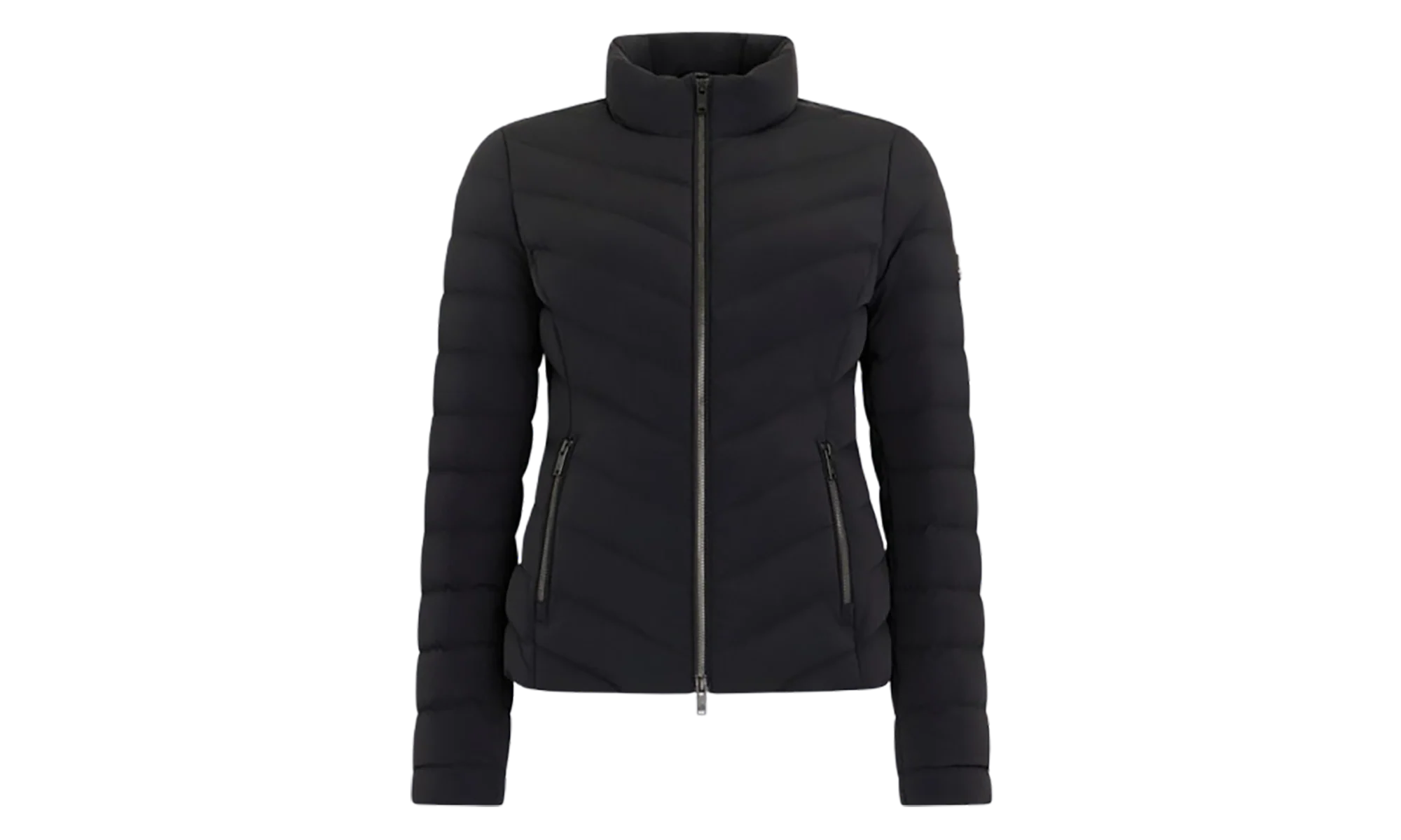 Elora Jacket "BLACK" M35LJ168 292