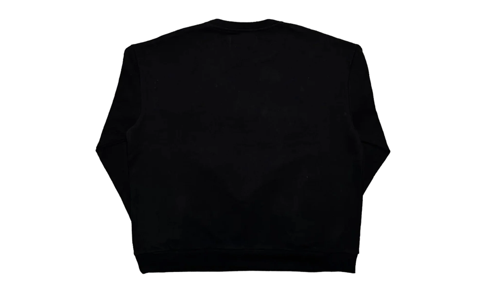 Endearment Crewneck Sweatshirt "Coal" 231389M204033 - Image 2