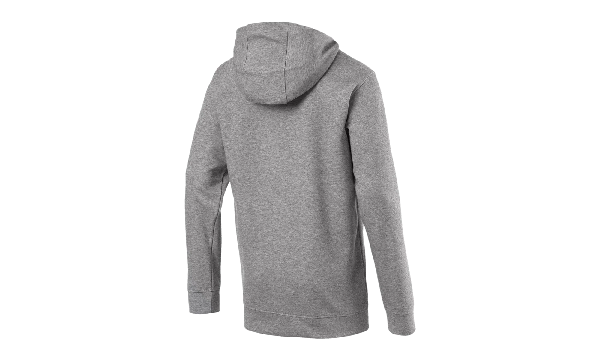 Energy Jacket "Charcoal Gray Heather" 517321 04 - Image 2