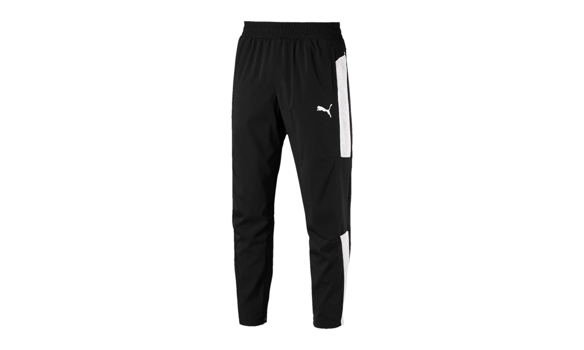 Energy Woven Blaster Pant "Black" 517331 01