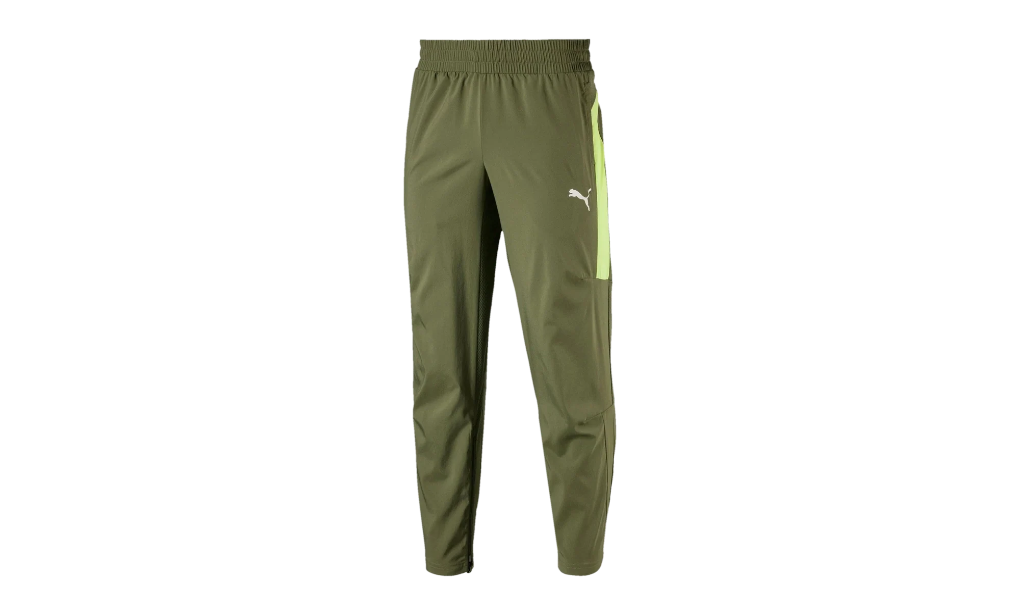 ENERGY WOVEN PANT "Olivine" 517373 03