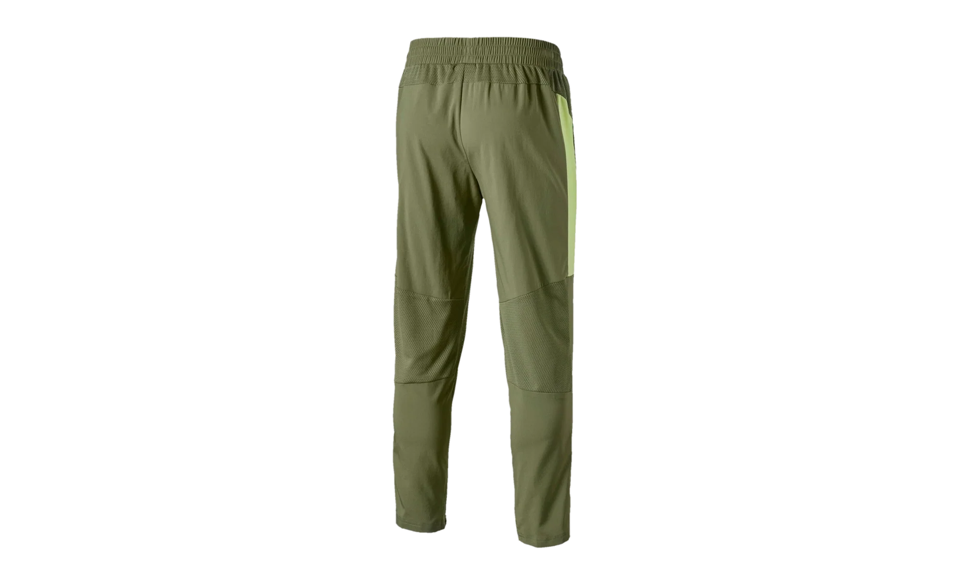 ENERGY WOVEN PANT "Olivine" 517373 03 - Image 2