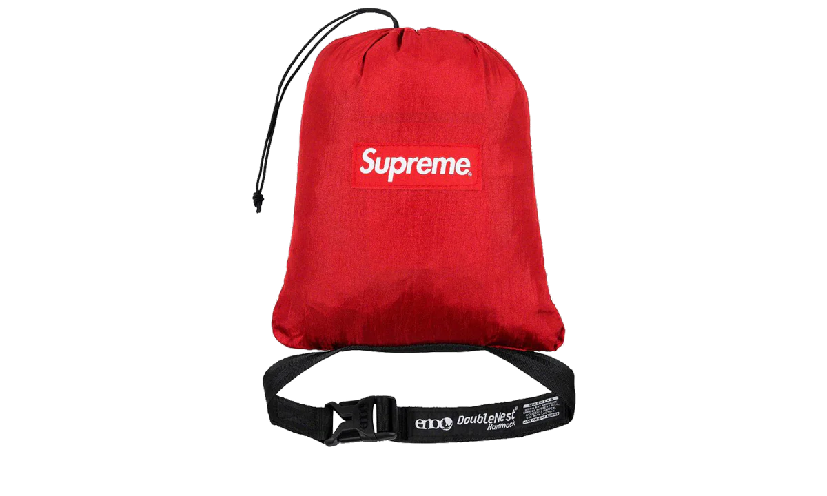 ENO DoubleNest Hammock "SS19" SU7781 - Image 3