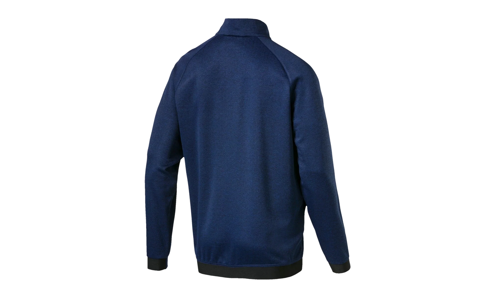 ENVOY 1/4 ZIP JACKET "Sodalite Blue" 576121 02 - Image 2