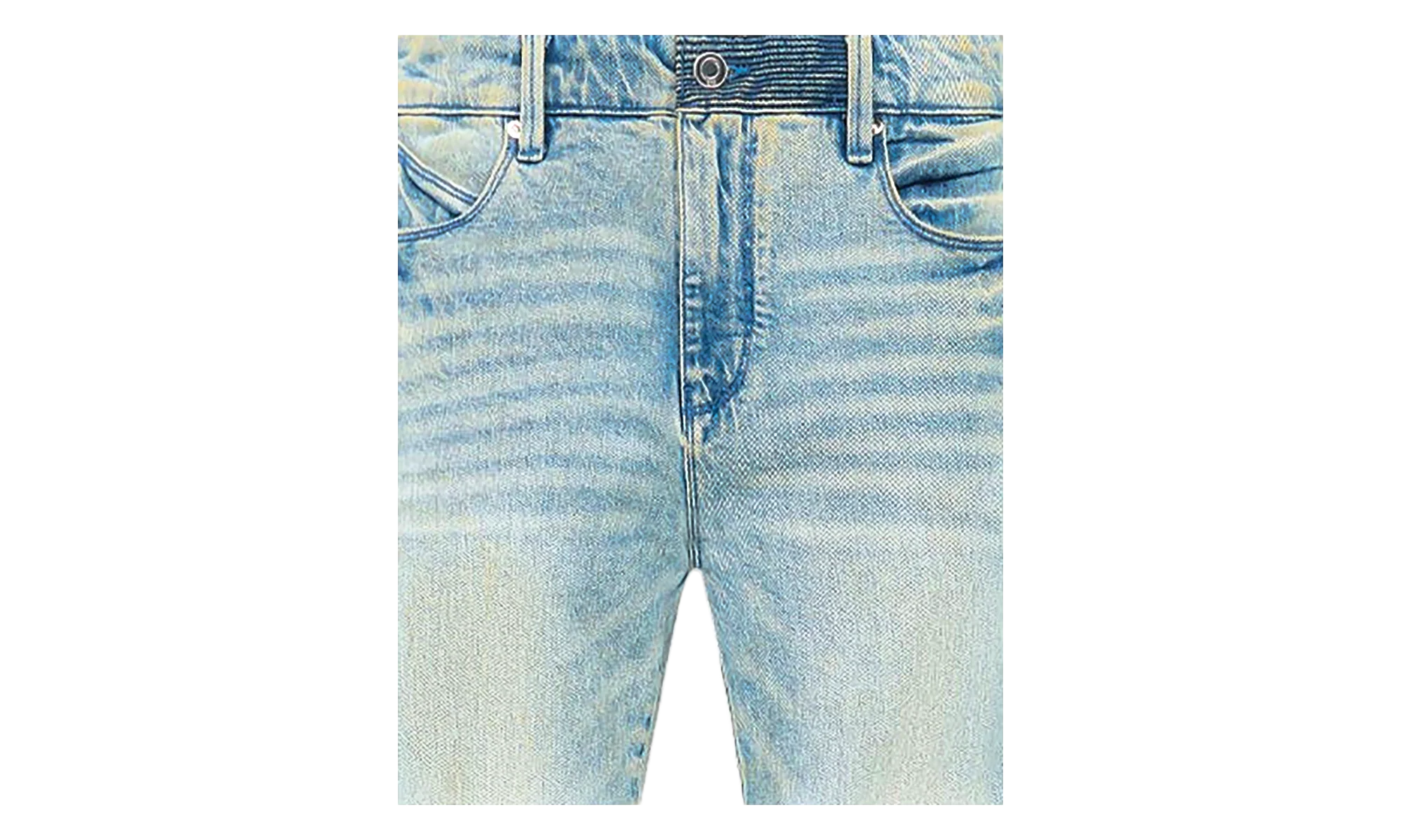 Enzo Skinny Jeans "Indigo Dusk" MPVCD994 B2215IDGDU - Image 2