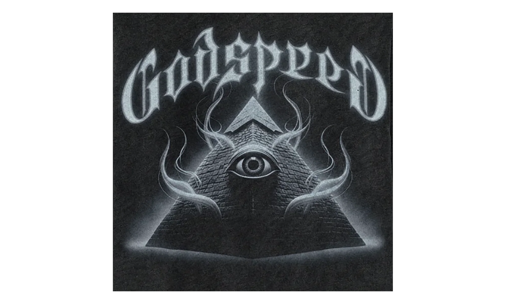 EOP Sweatshirt "Grey Wash" GS027 - Image 2