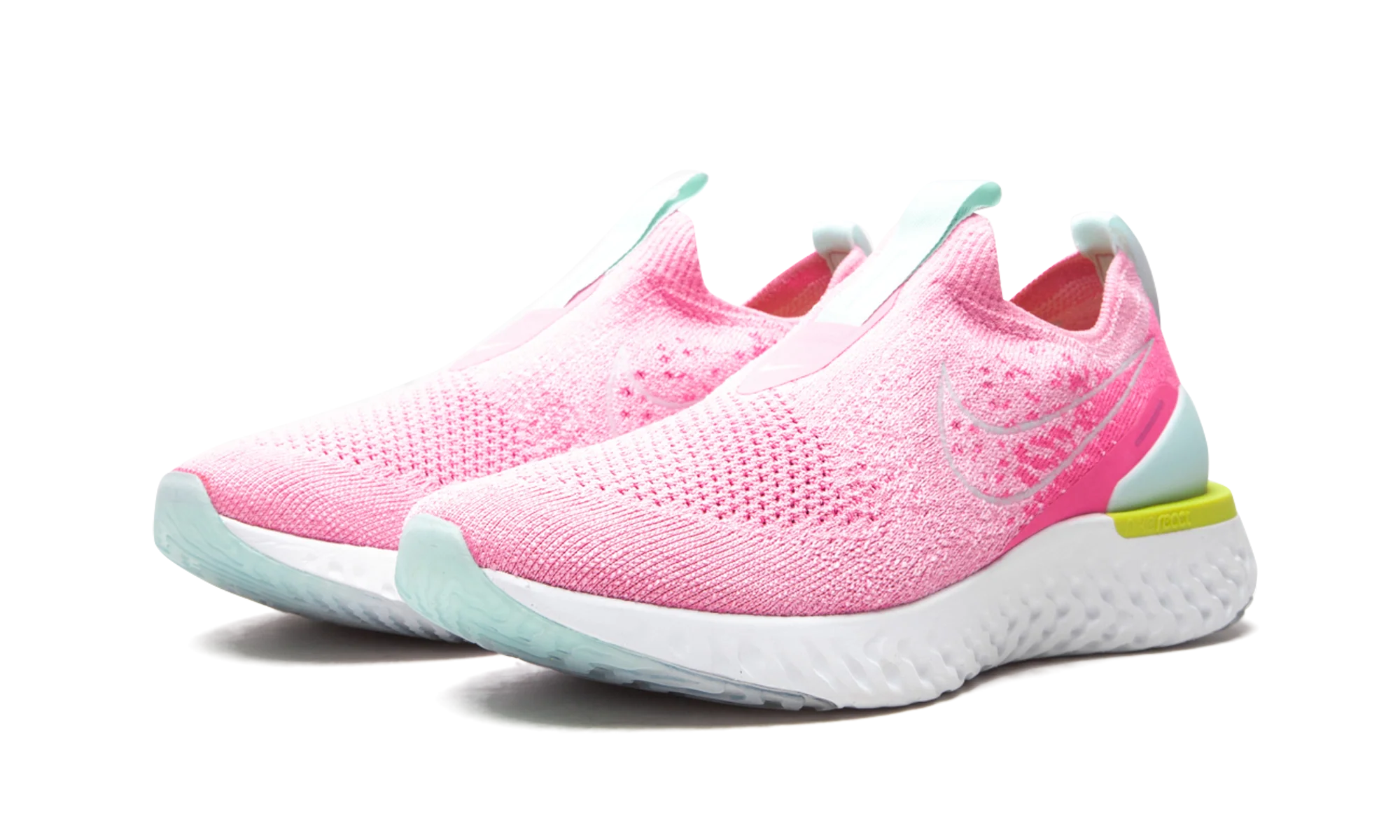 EPIC PHANTOM REACT WMNS CJ0172 600 - Image 2