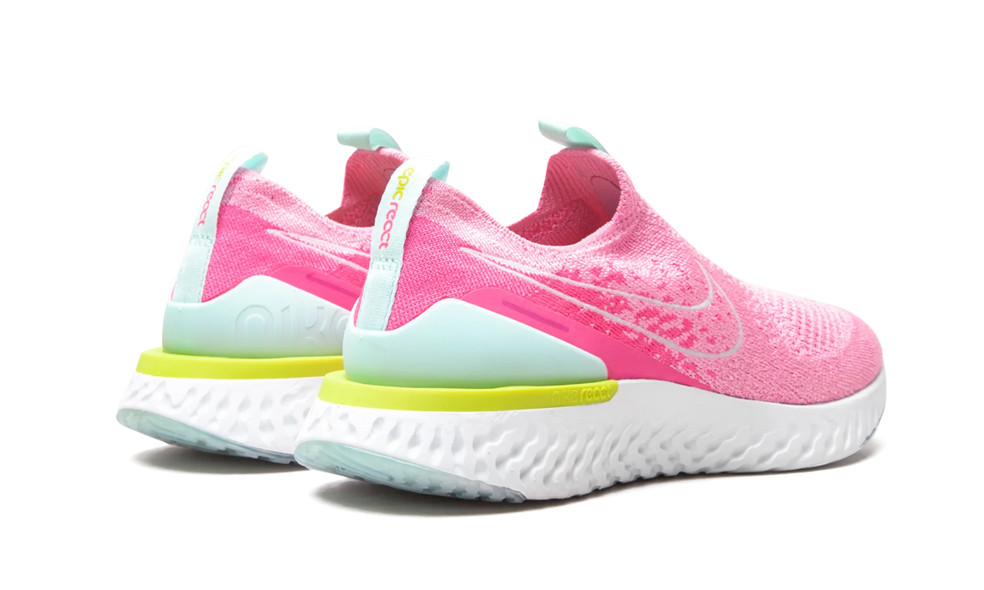 EPIC PHANTOM REACT WMNS CJ0172 600 - Image 3