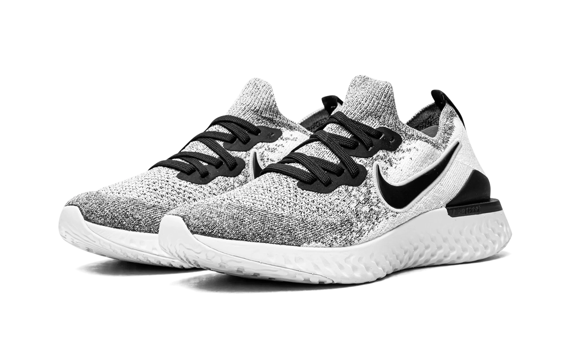 EPIC REACT FLYKNIT 2 MNS WMNS BQ8927 102 - Image 2