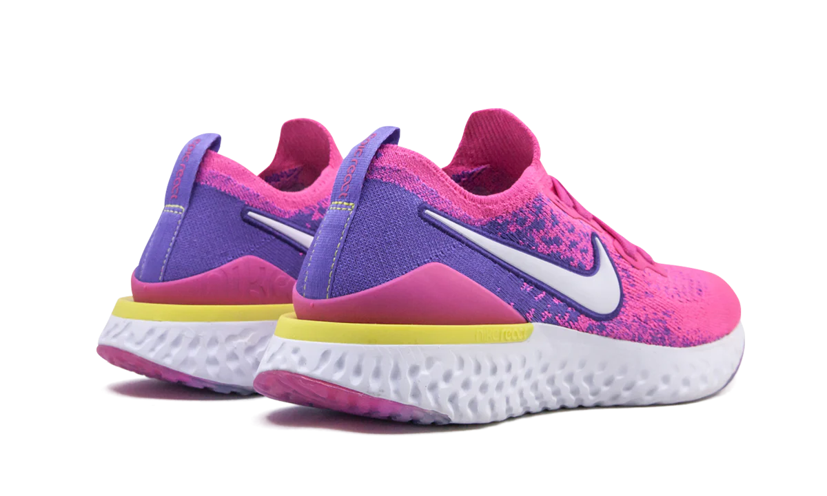 EPIC REACT FLYKNIT 2 WMNS CK0821 600 - Image 3