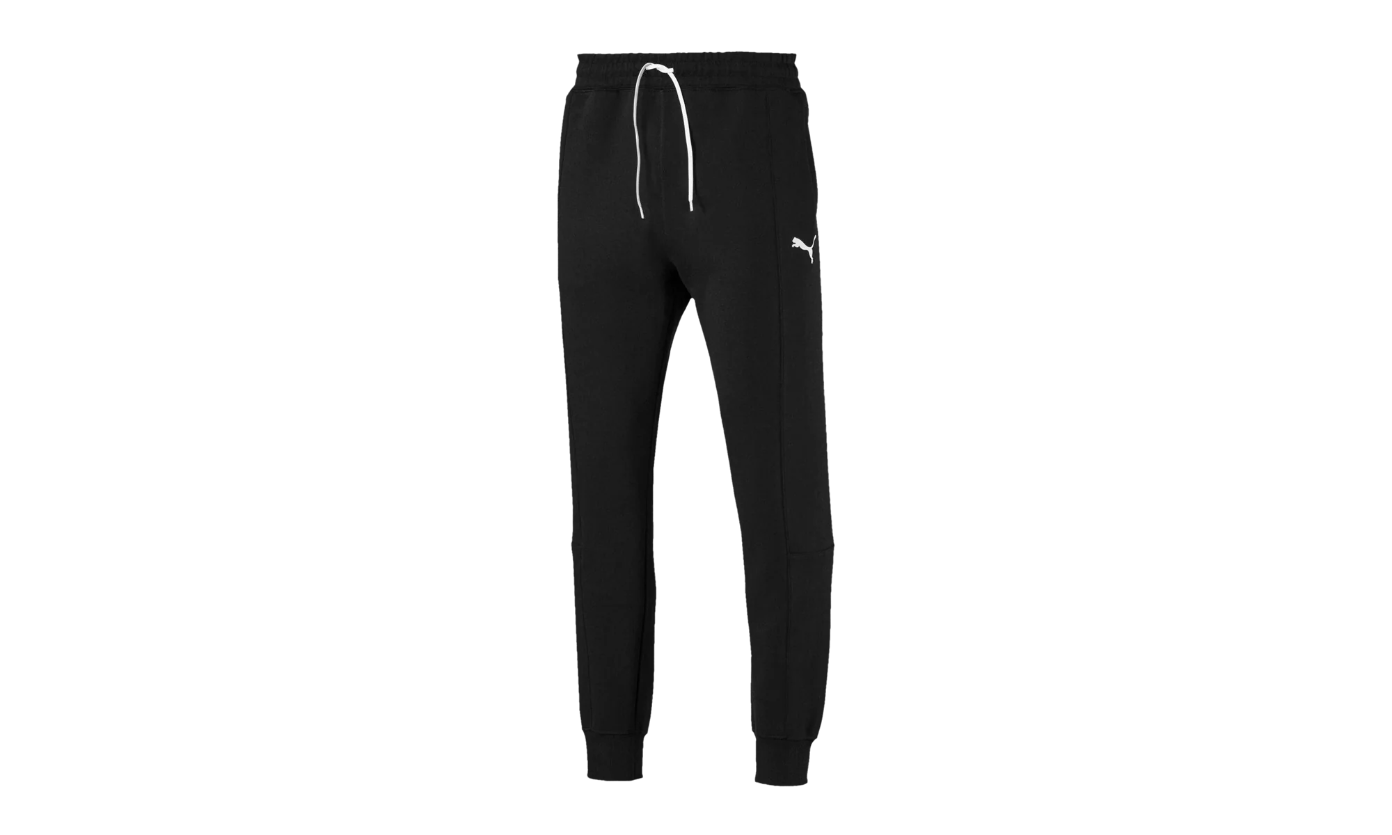 Epoch Pants Cuff "Black" 578004 01