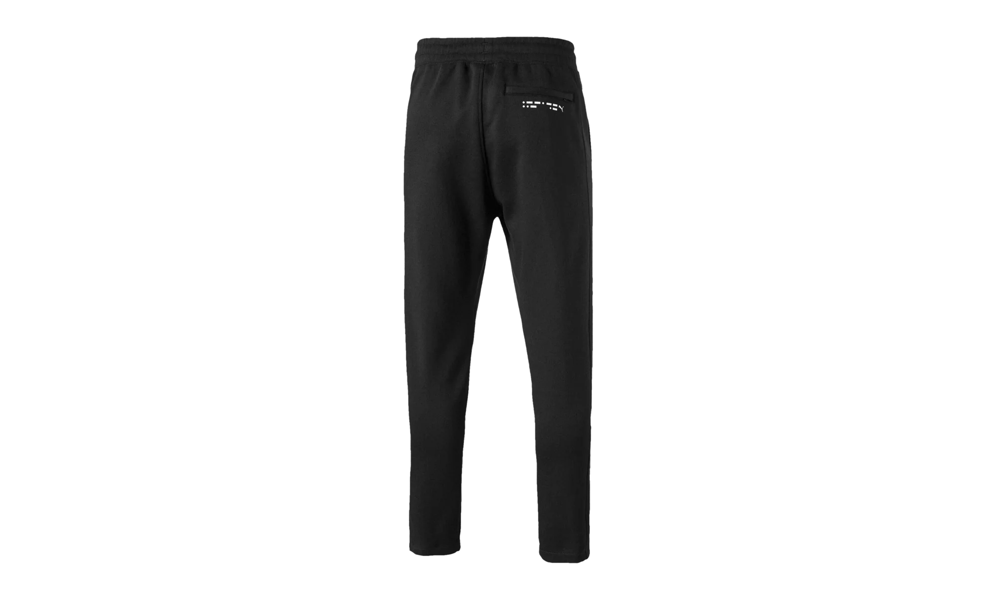 Epoch Pants Open Hem "Cotton Black" 578003 01 - Image 2