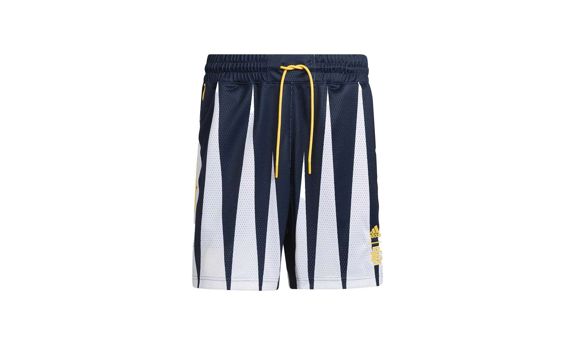 Eric Emanual Hoops Summer Essentials Shorts "Legend Ink" H56398