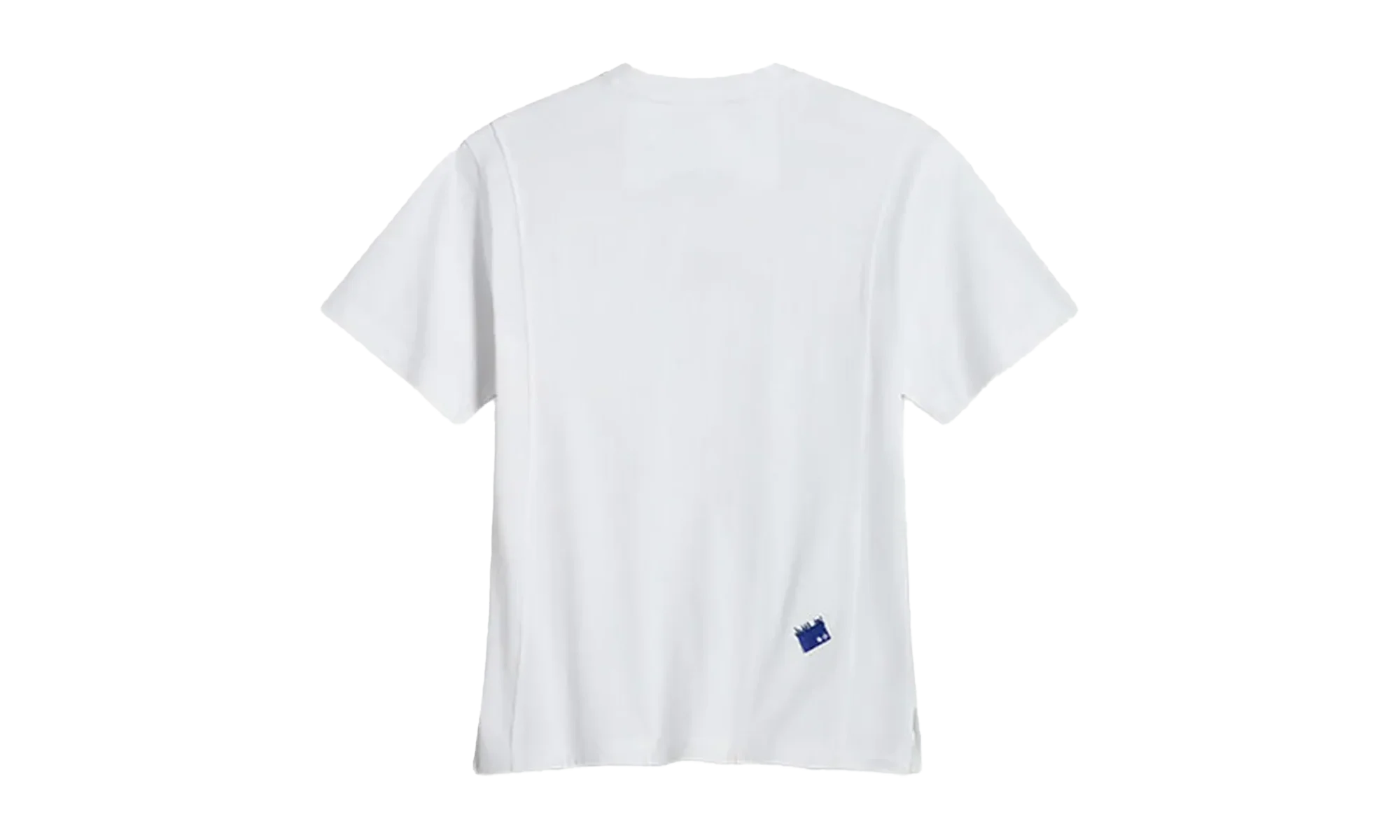 Error SS Tee "Ader - White" 10028709 A01 - Image 2