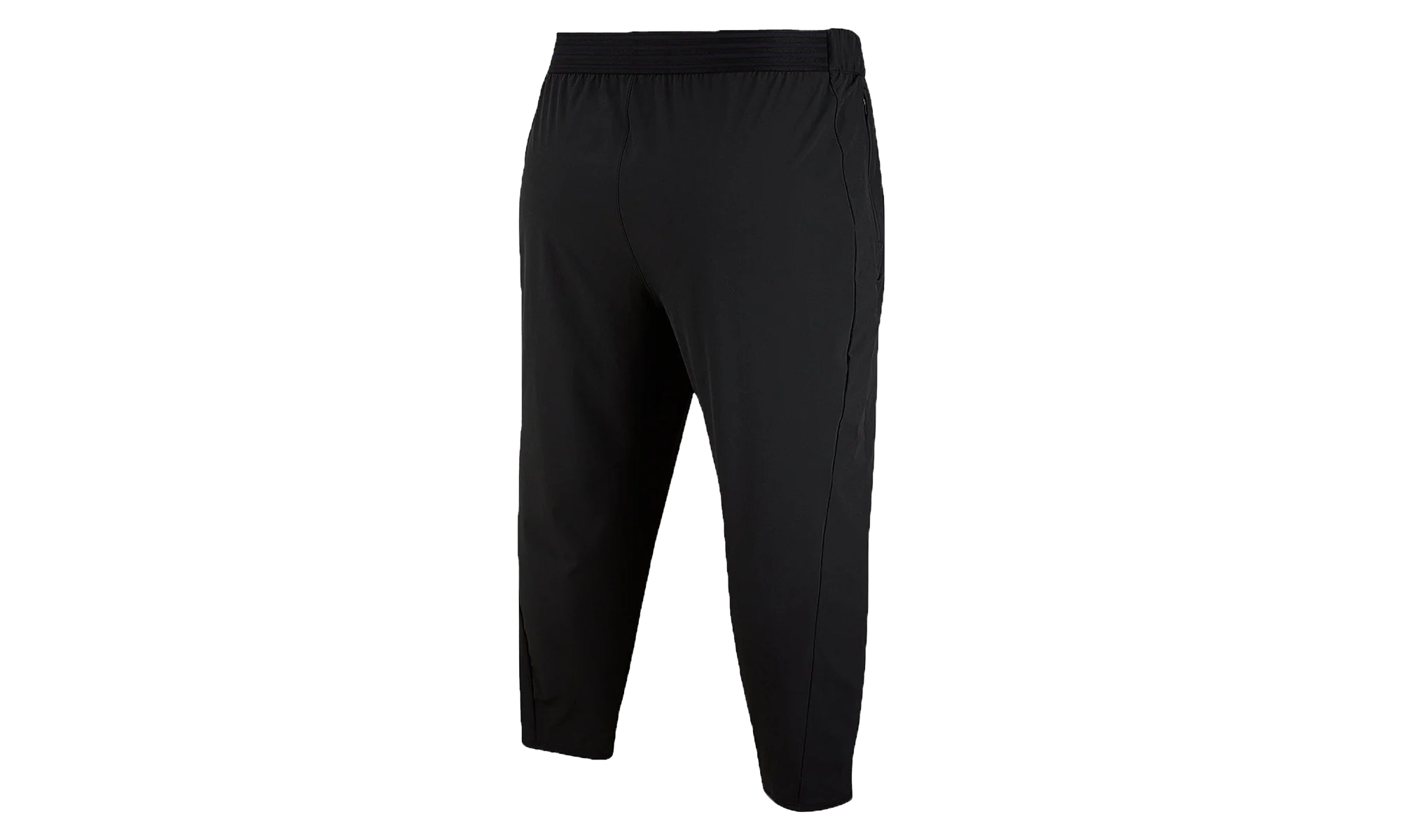 Essential 7/8 Running Pants "Black" CJ0598 011 - Image 2