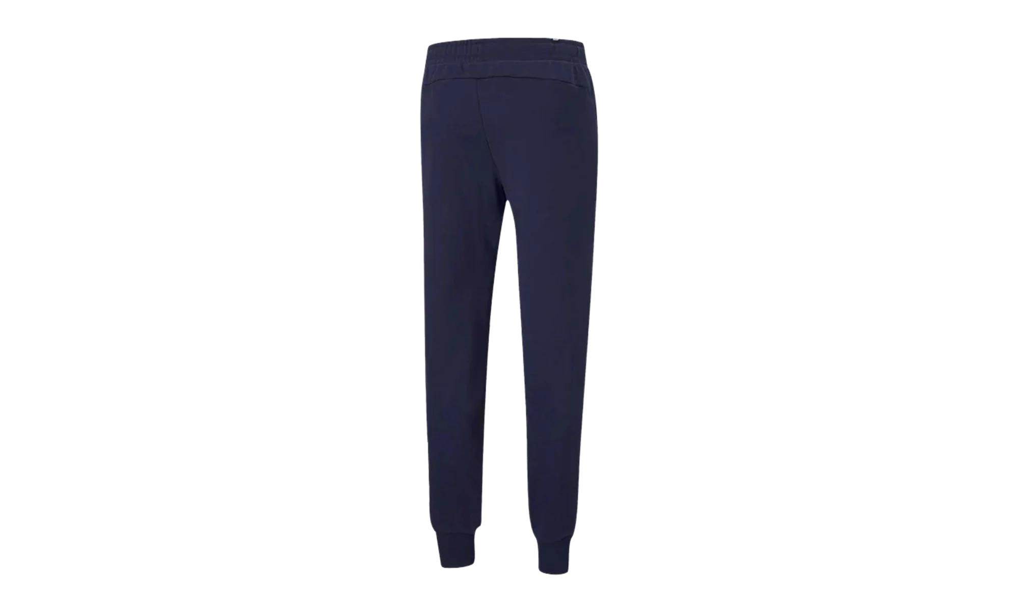Essential Logo Fleece Pants "Peacoat" 586714 06 - Image 2