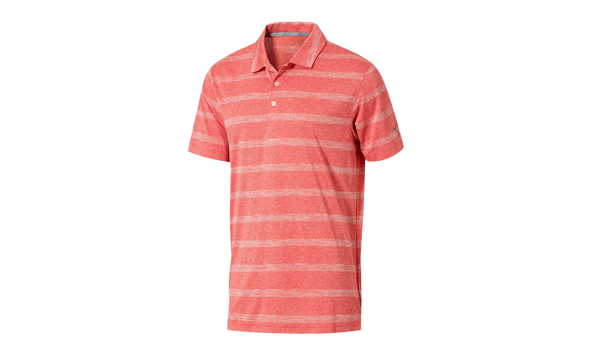 ESSENTIAL POUNCE POLO CRESTING "Red" 572350 11