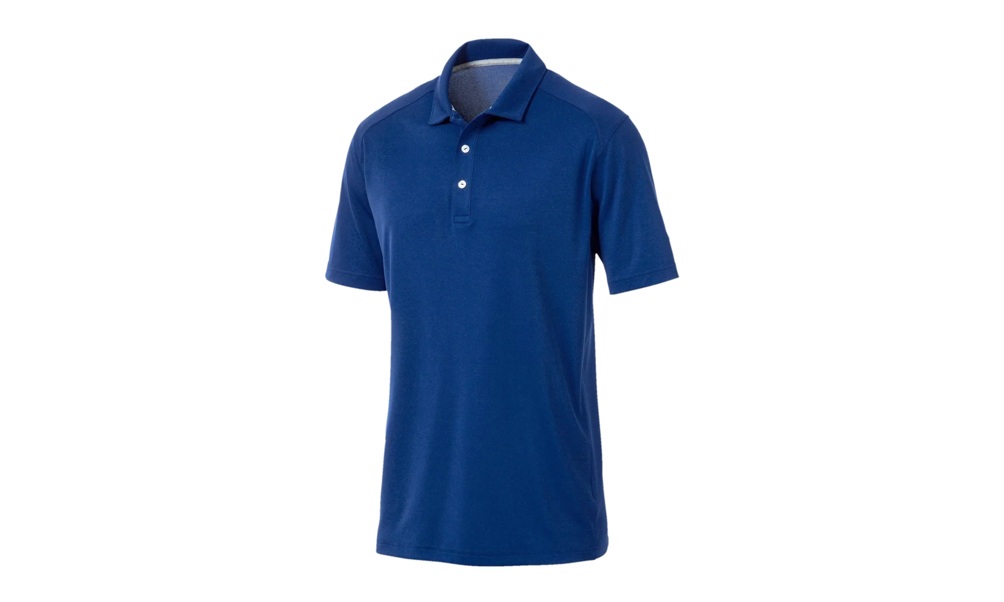 ESSENTIAL POUNCE POLO CRESTING "Sodalite Blue" 570463 37