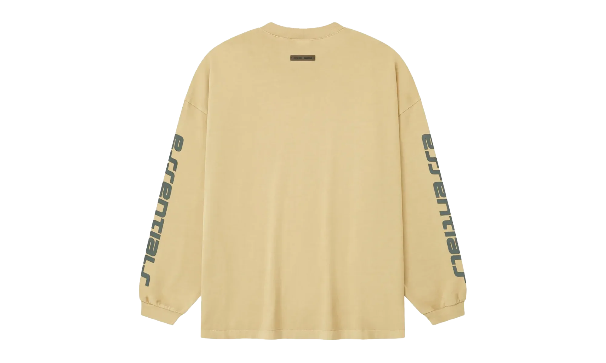 Essentials 90's LS Tee "Canyon" 125HO254573F - Image 2