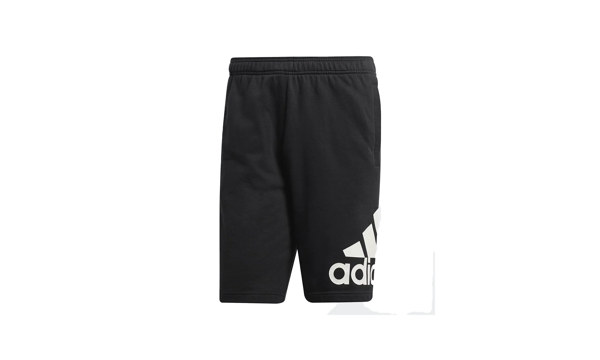 Essentials Chelsea Shorts "Black" CD8268