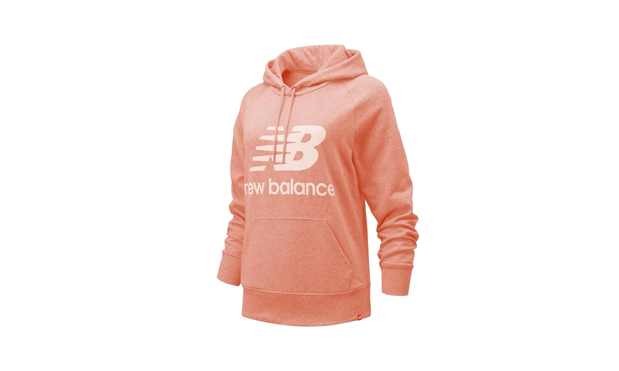 Essentials Pullover Hoodie WMNS "Orange" WT03550 PPI
