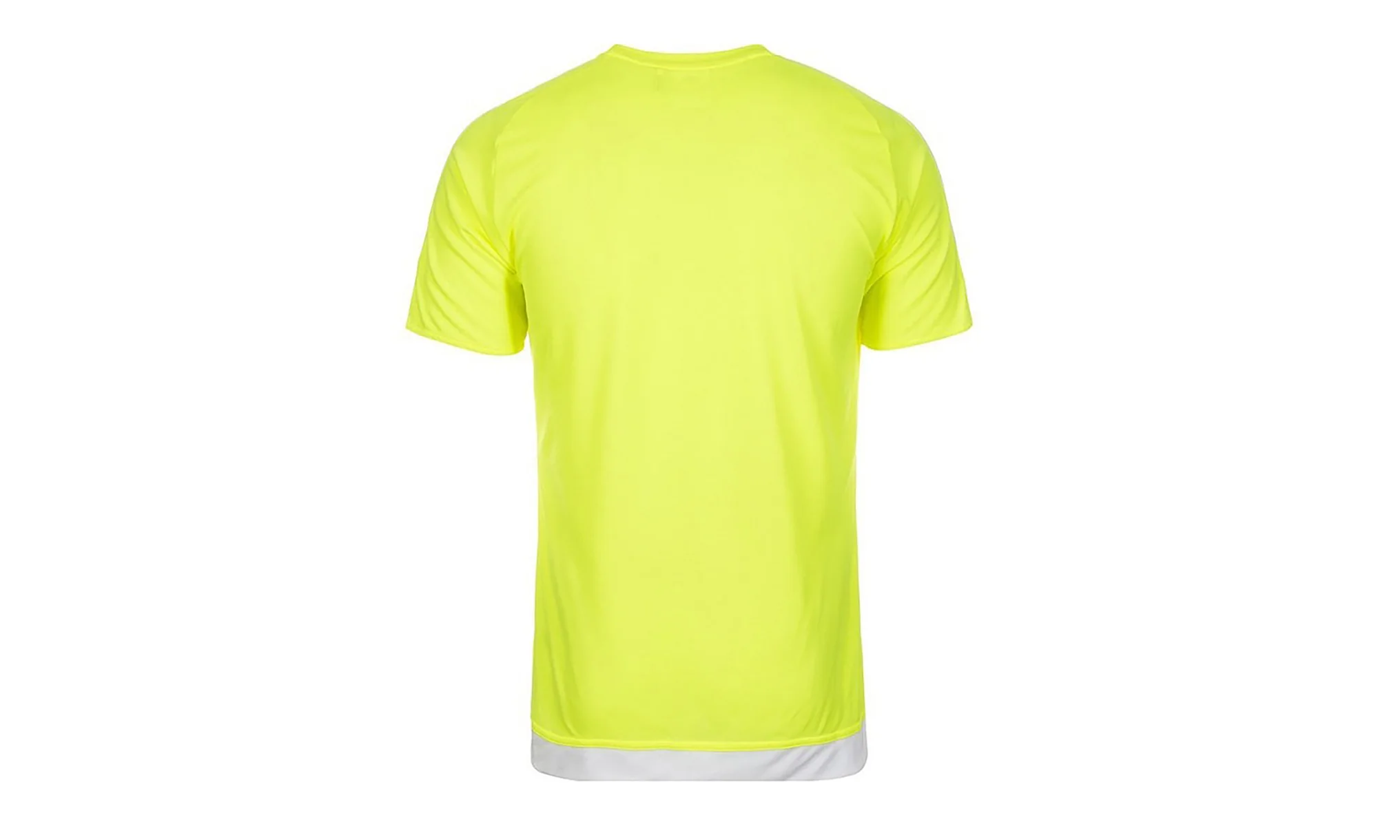 Estro 15 Jersey "Solar Yellow / White" S16160 - Image 2