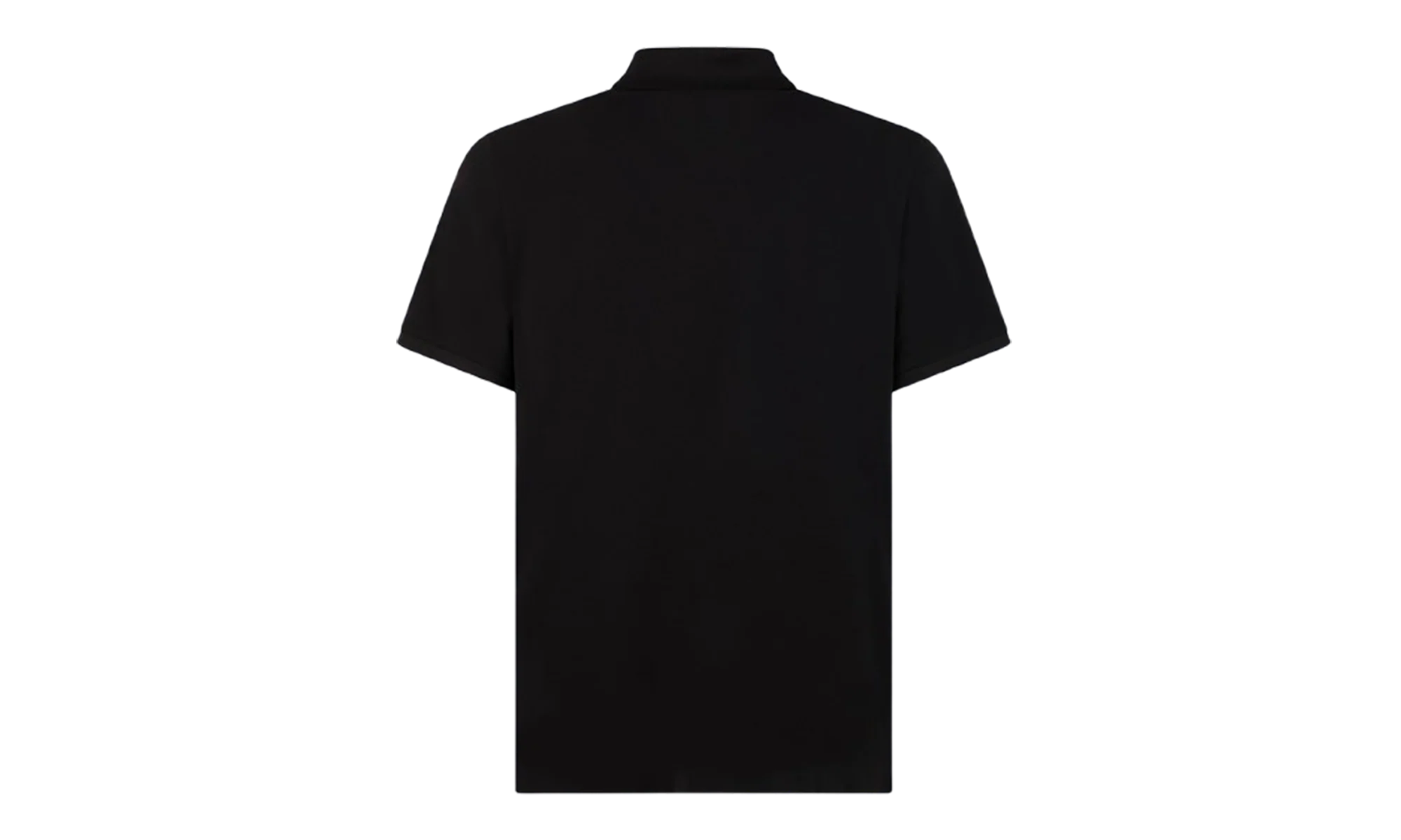 Everett Polo "BLACK" M34MT712 292 - Image 2