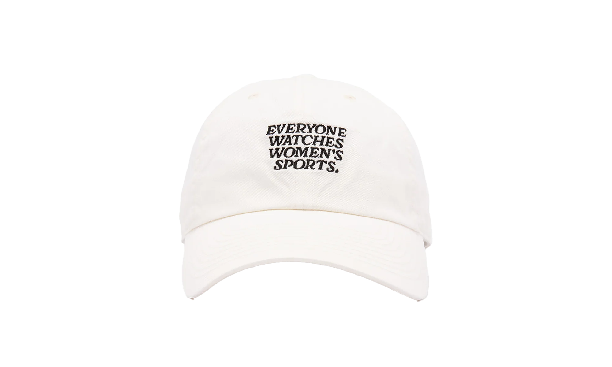 Everyone Watches Women's Sports Cap "Sail" IF9620 133