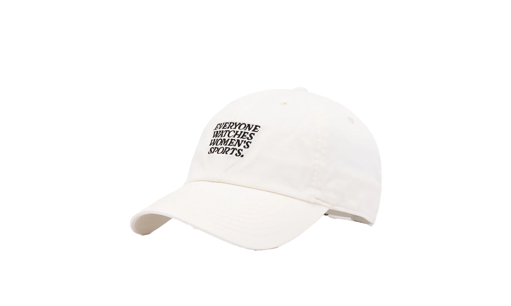 Everyone Watches Women's Sports Cap "Sail" IF9620 133 - Image 2