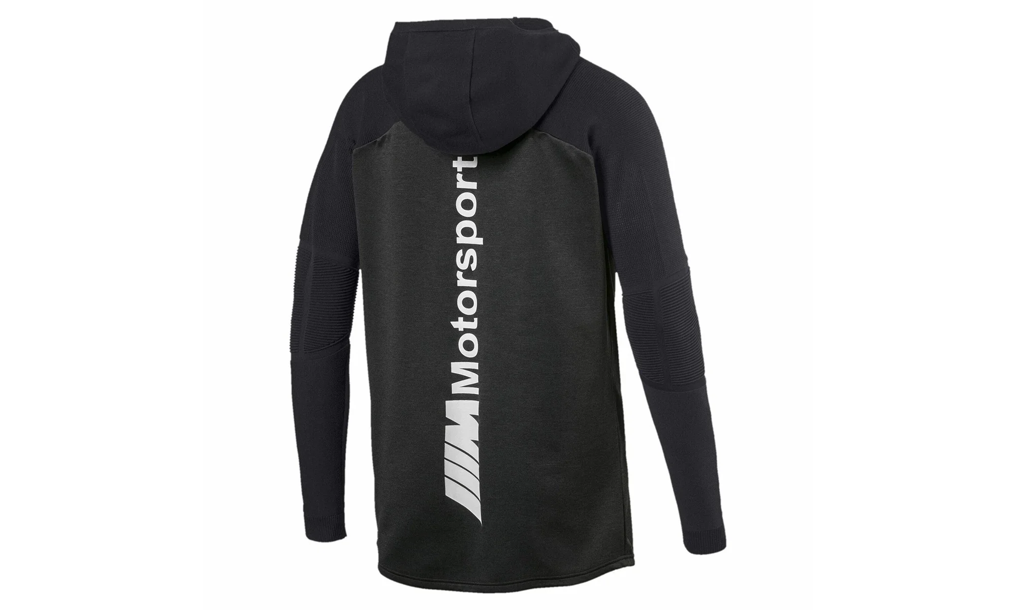 Evoknit 1/2 Zip "BMW Motorsport" 576638 01 - Image 2