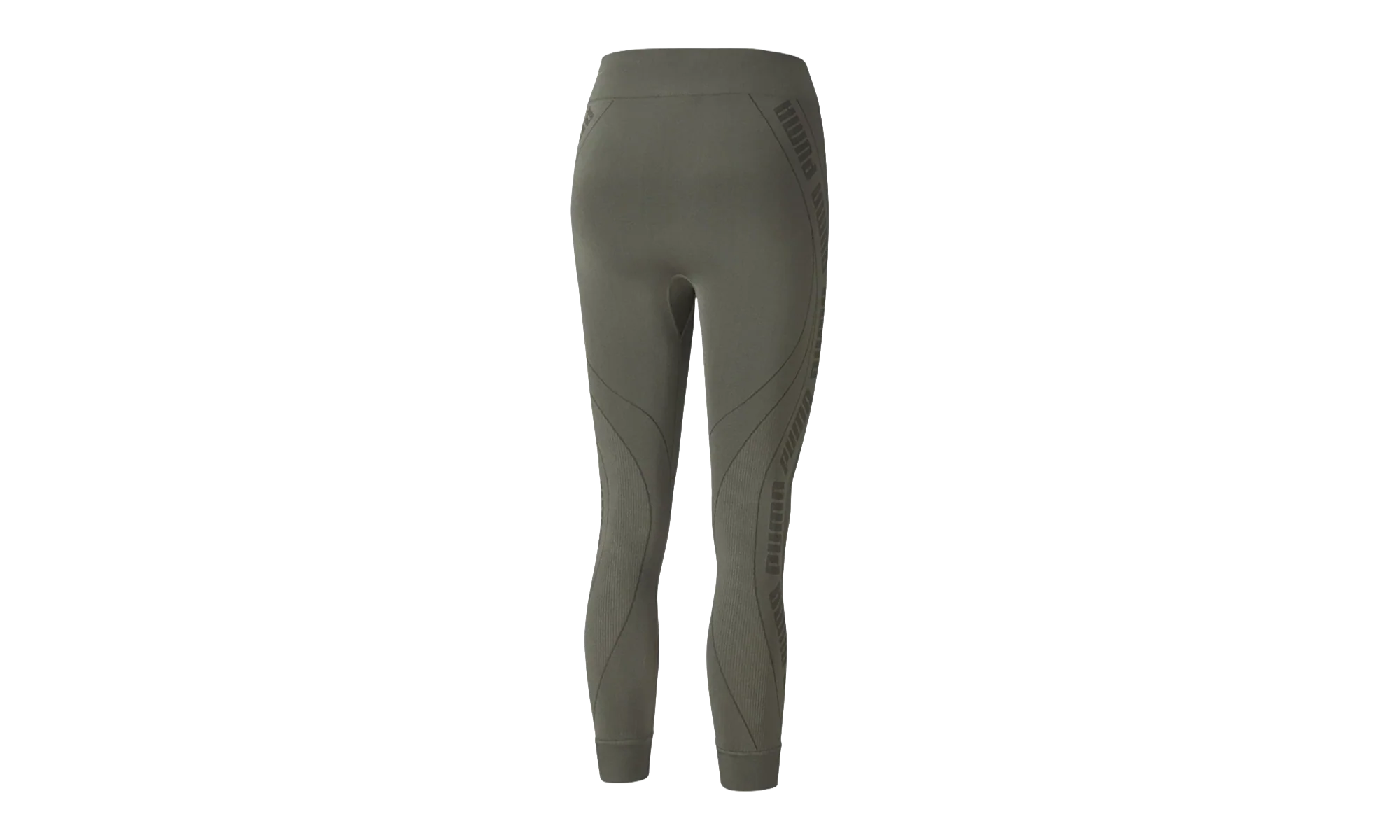 Evostripe Evoknit 7/8 Tights WMNS "Grape Leaf" 589159 44 - Image 2