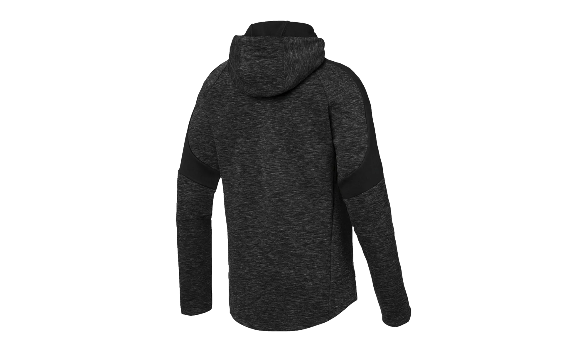 Evostripe Hoodie "Black" 851720 01 - Image 2