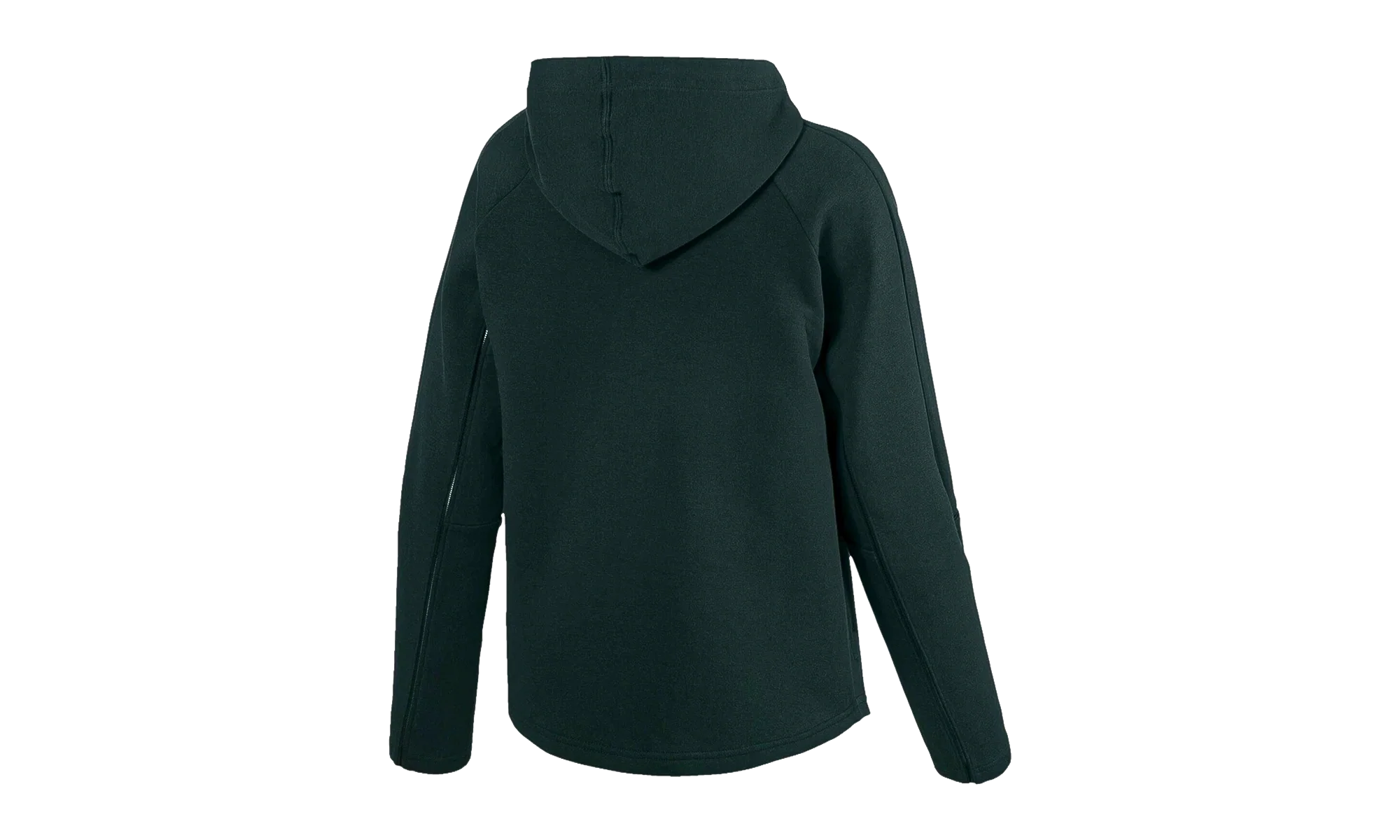 Evostripe Move Hooded Jacket WMNS "Ponderosa Pine" 854184 30 - Image 2