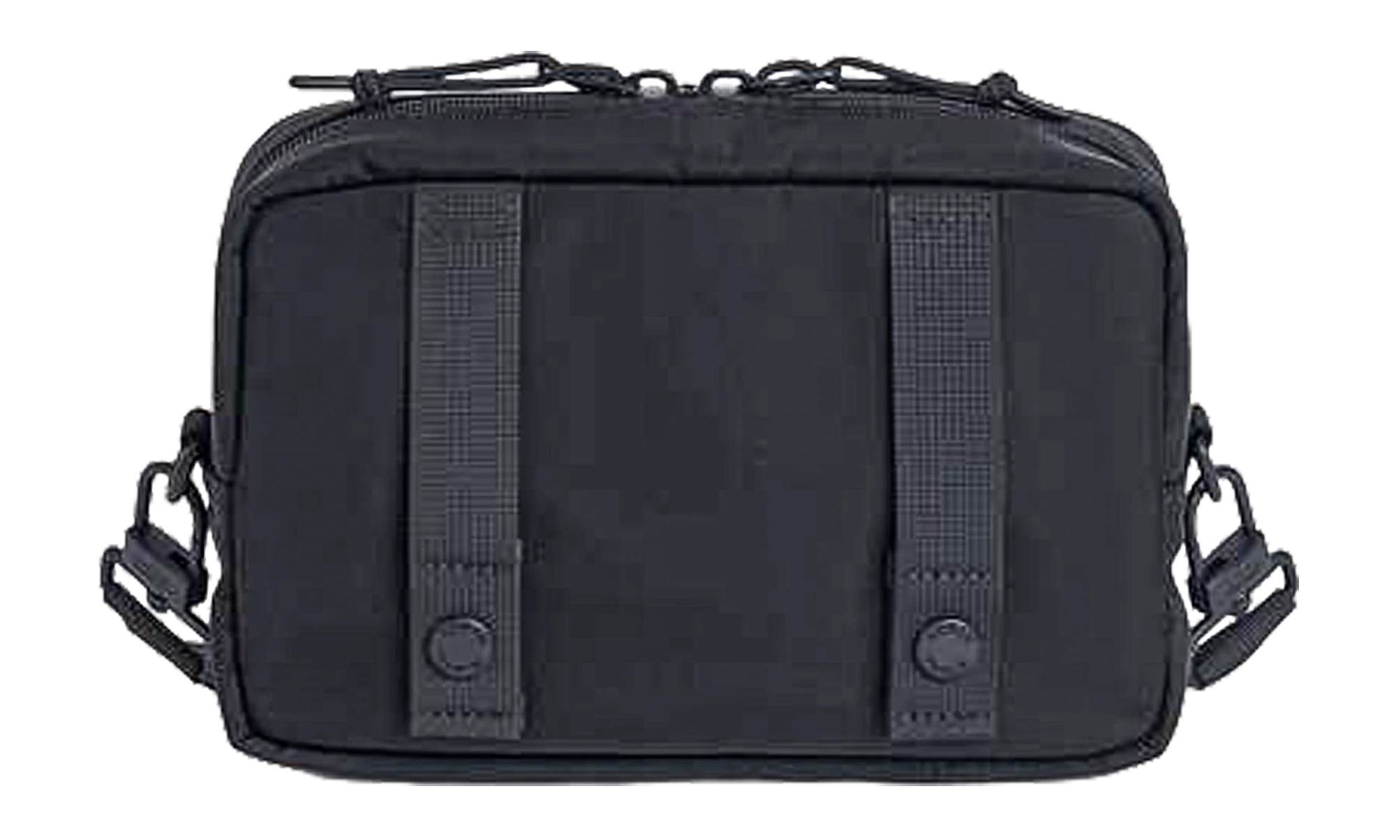 Explorer Crossbody Bag "Black" PFG55SA228F2099 - Image 2