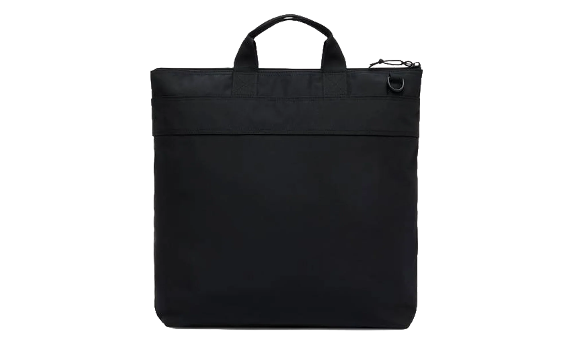 EXPLORER TOTE BAG "BLACK" PFG55SA211F2099 - Image 2