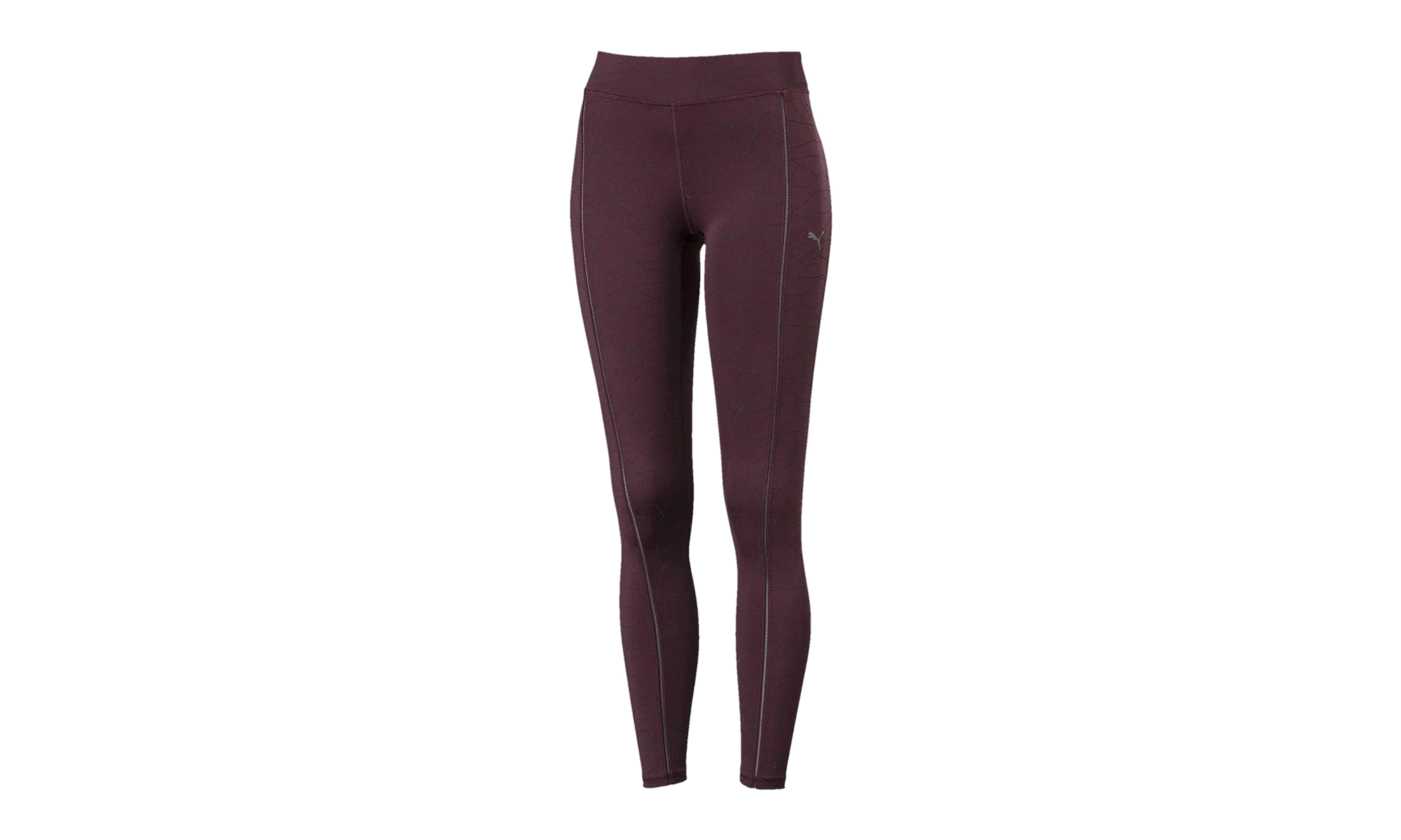 Explosive Avow Night Tight WMNS "Fig / Black Reflective" 517151 02