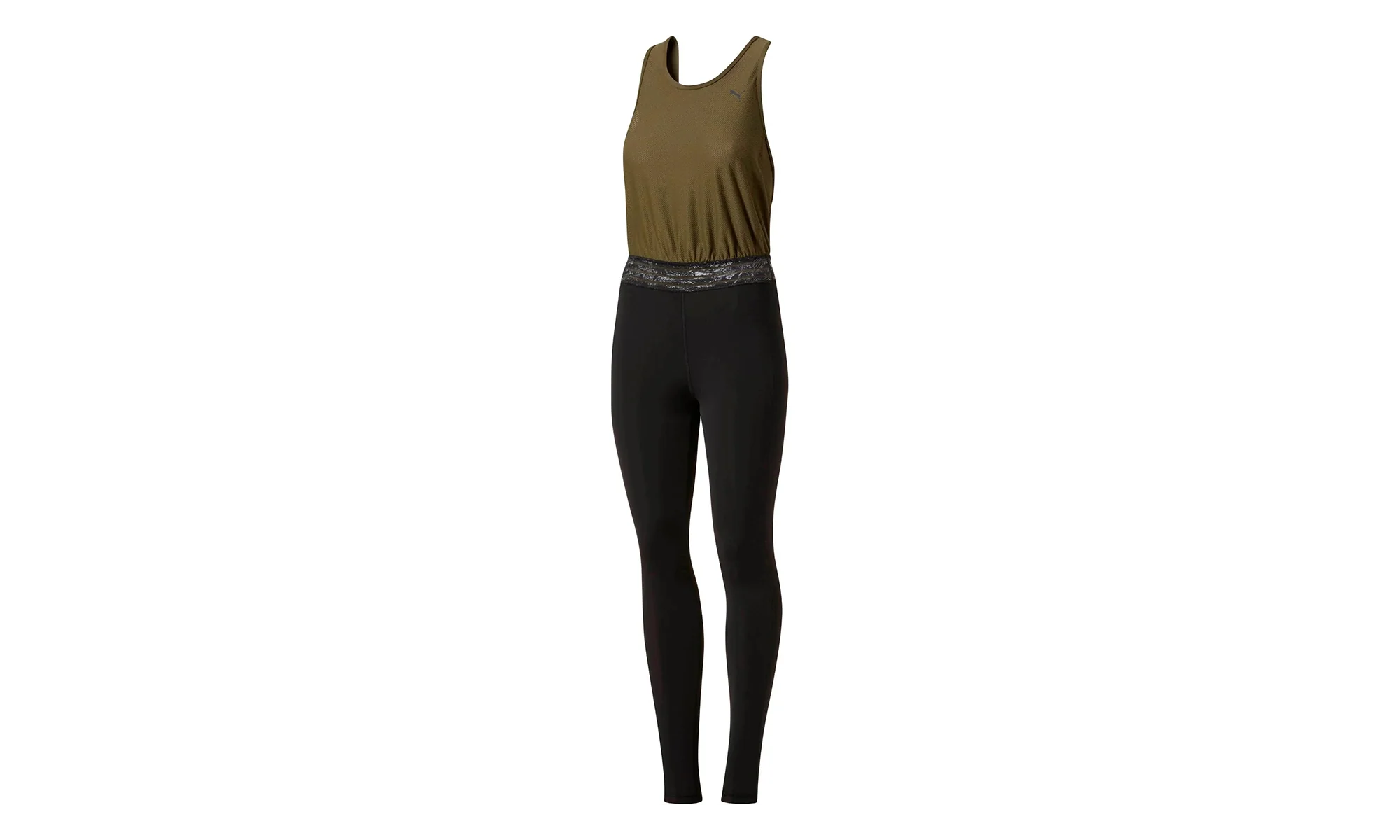 EXPLOSIVE BODYSUIT WMNS "Olive Night" 515710 02