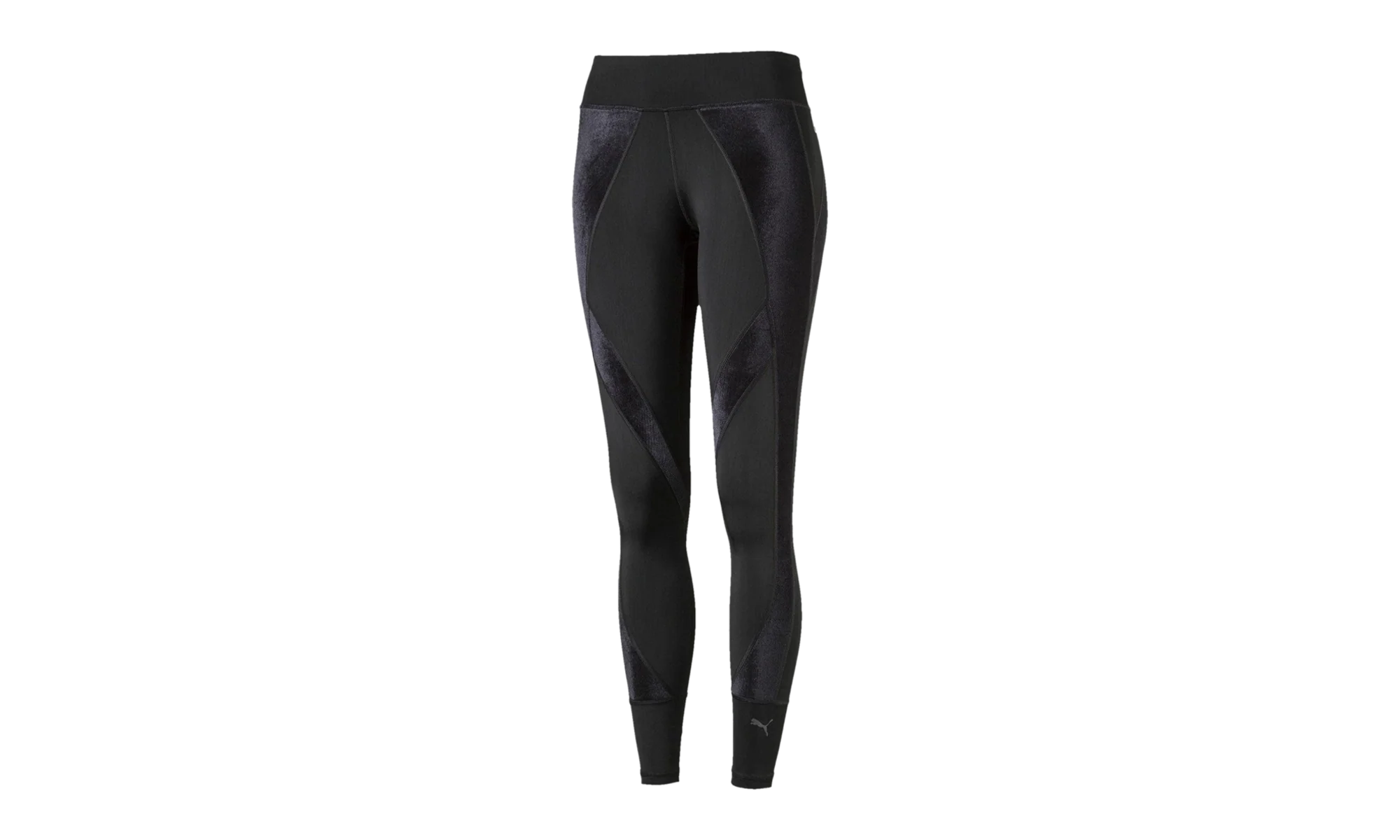 Explosive Tights Velvet WMNS "Puma Black" 515999 01