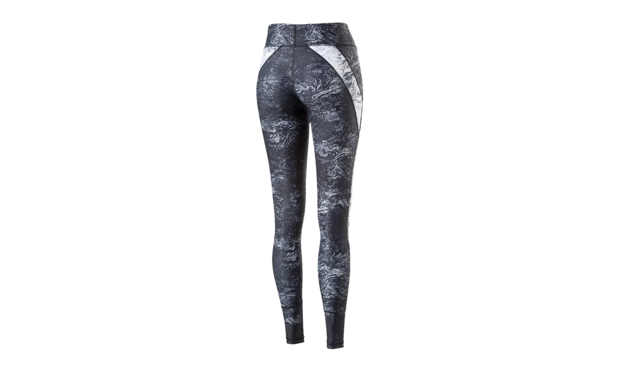 Explosive Tights WMNS "Black" 515708 01 - Image 2