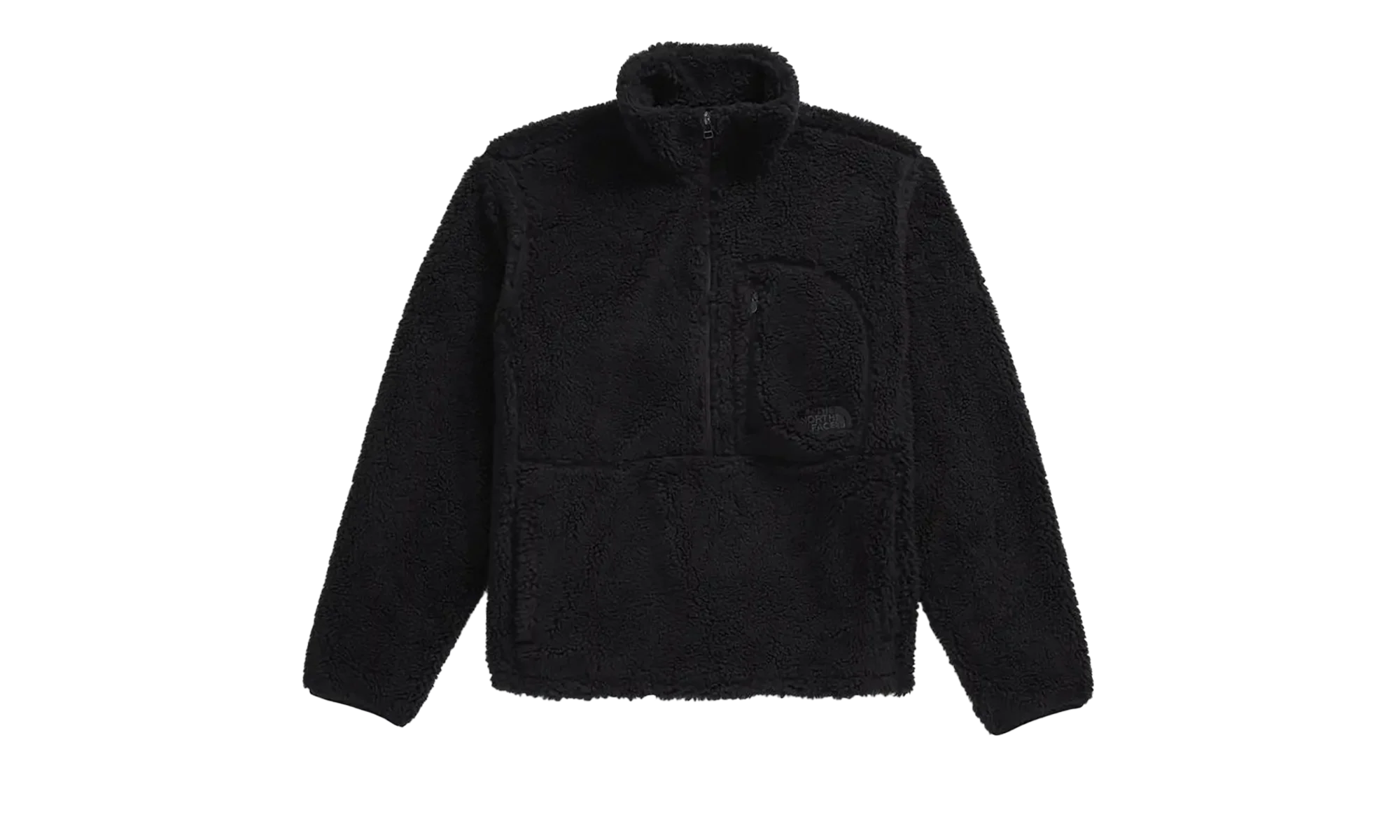 Extreme Pile 2 Pullover "TNF Black" NF0A88Y6 JK3